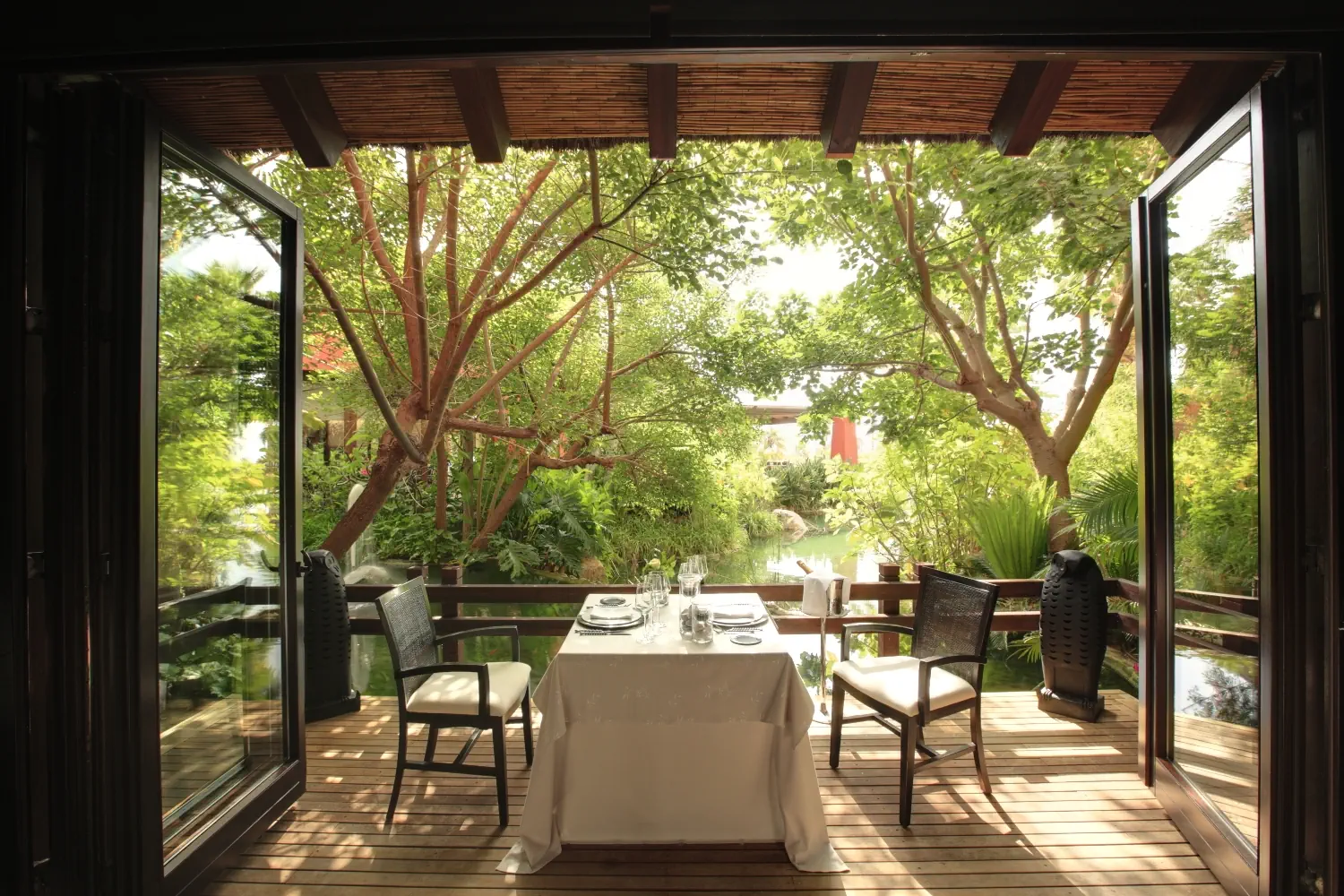 Asia Gardens Thai Spa a Royal Hideaway - zdjęcie 8