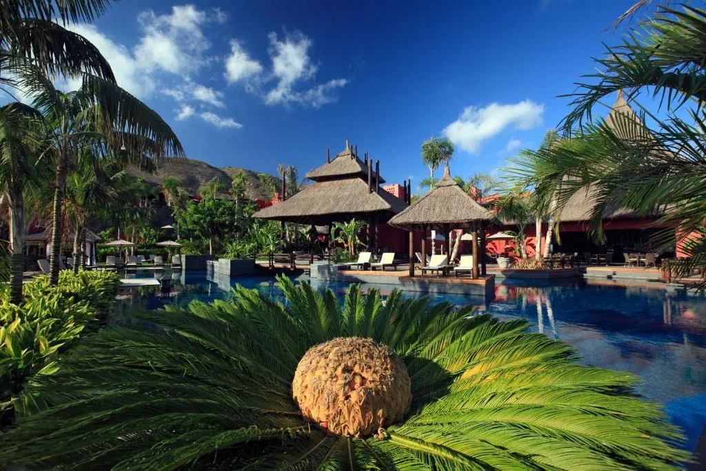 Asia Gardens Thai Spa a Royal Hideaway - zdjęcie 24