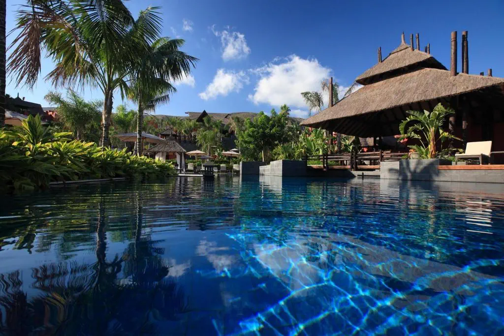 Asia Gardens Thai Spa a Royal Hideaway - zdjęcie 2