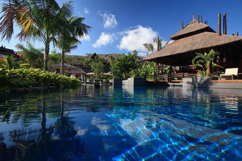 Asia Gardens Thai Spa a Royal Hideaway - zdjęcie 34