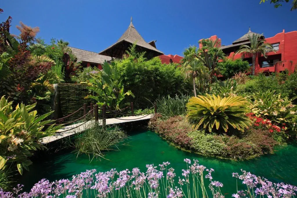 Asia Gardens Thai Spa a Royal Hideaway - zdjęcie 35