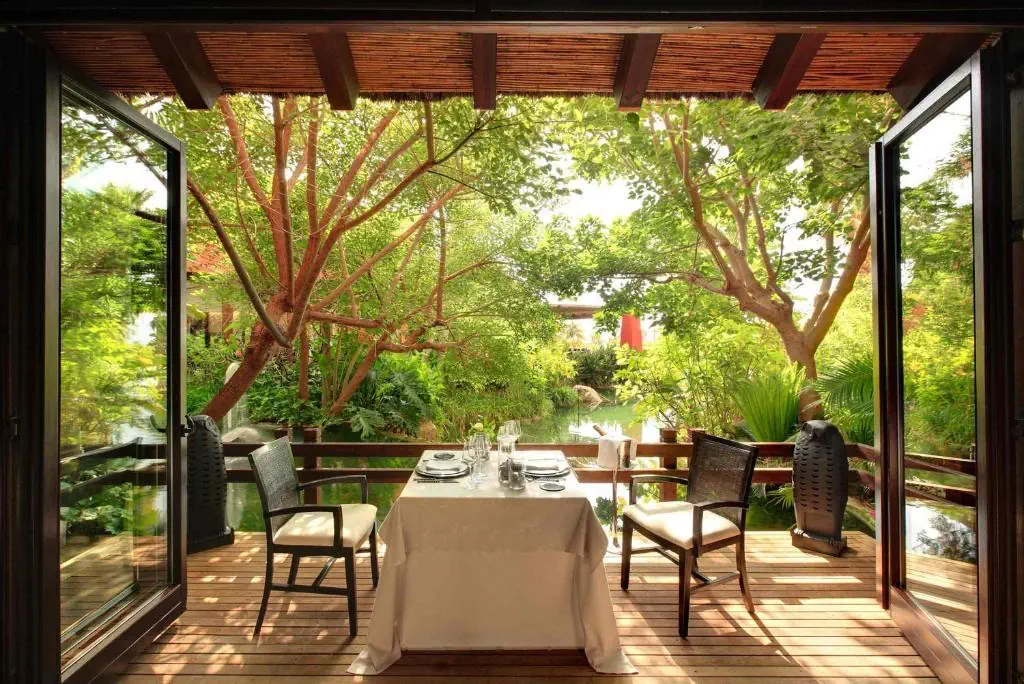 Asia Gardens Thai Spa a Royal Hideaway - zdjęcie 27