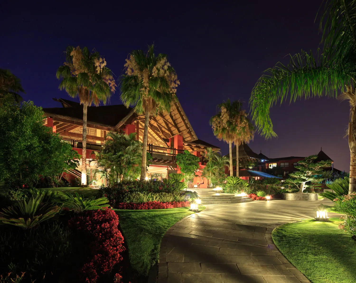 Asia Gardens Thai Spa a Royal Hideaway - zdjęcie 6