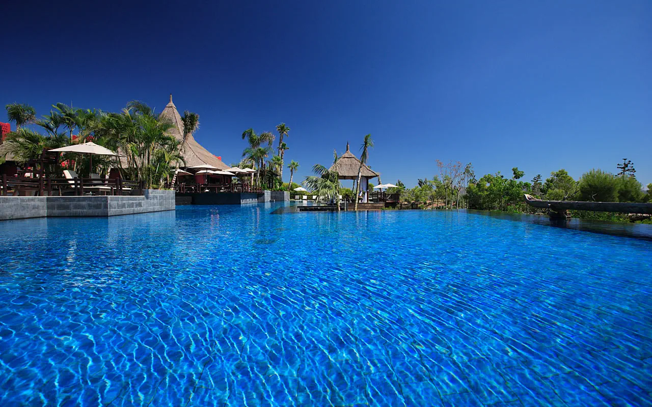 Asia Gardens Thai Spa a Royal Hideaway - zdjęcie 10