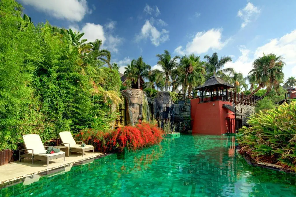 Asia Gardens Thai Spa a Royal Hideaway - zdjęcie 16