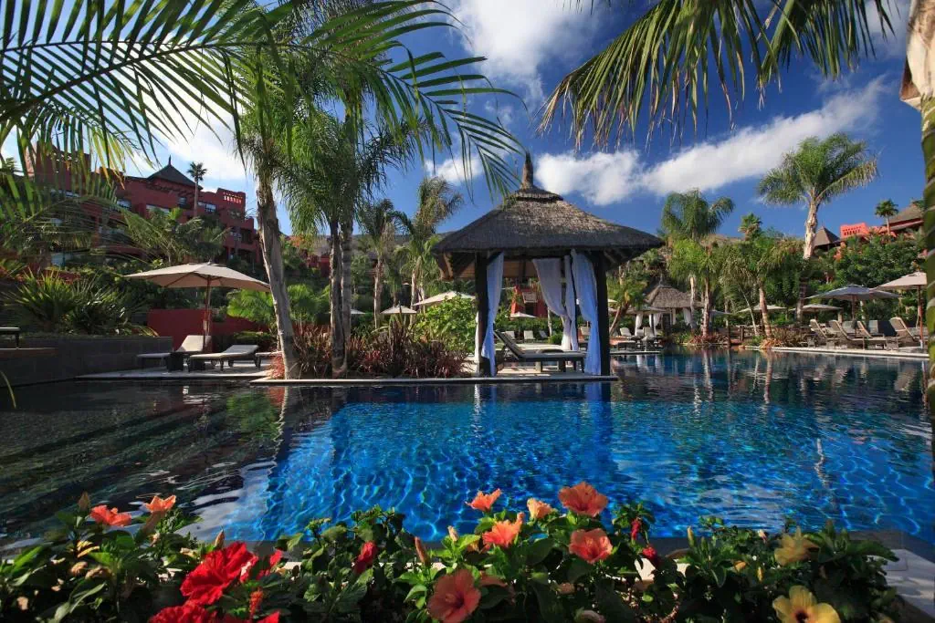 Asia Gardens Thai Spa a Royal Hideaway - zdjęcie 23