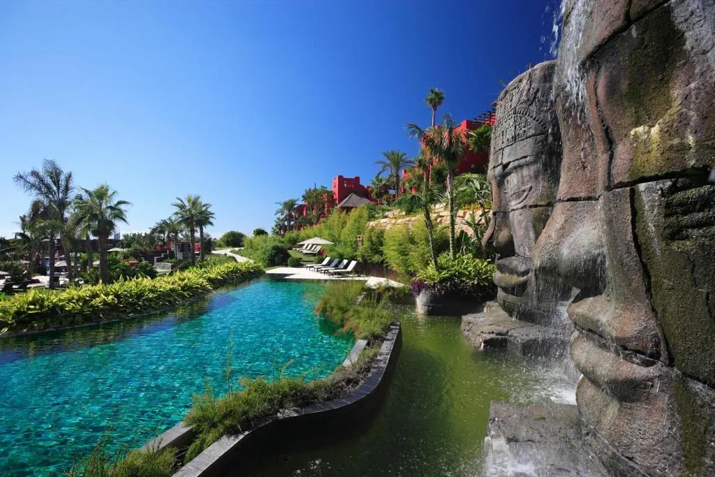 Asia Gardens Thai Spa a Royal Hideaway - zdjęcie 33