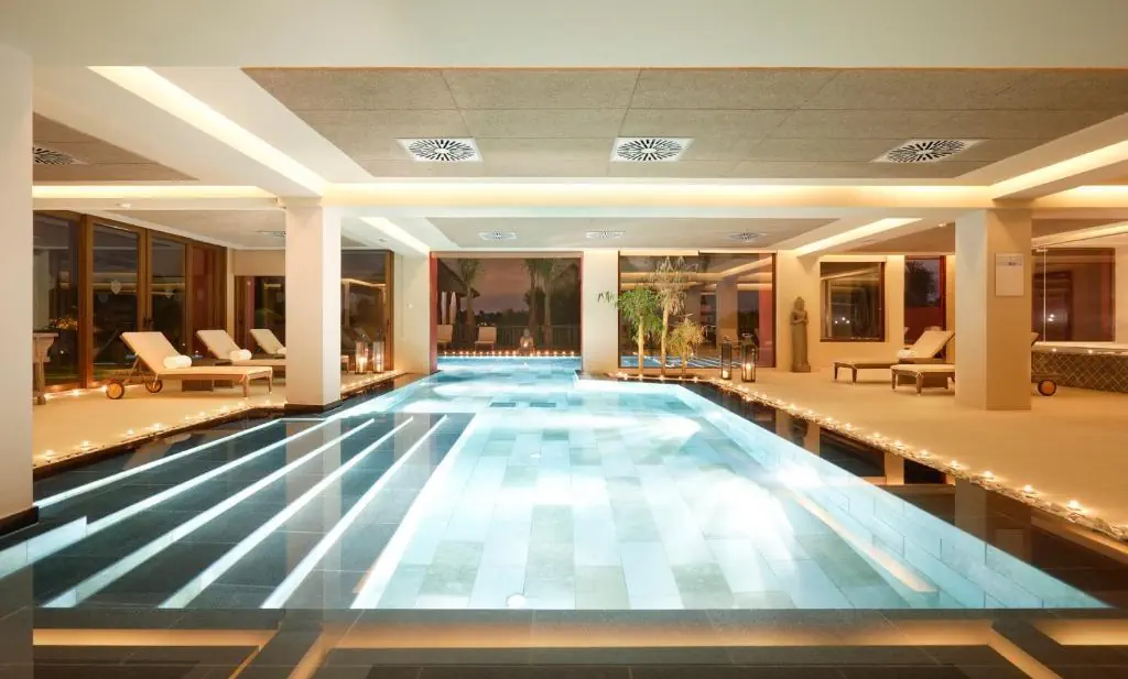 Asia Gardens Thai Spa a Royal Hideaway - zdjęcie 37