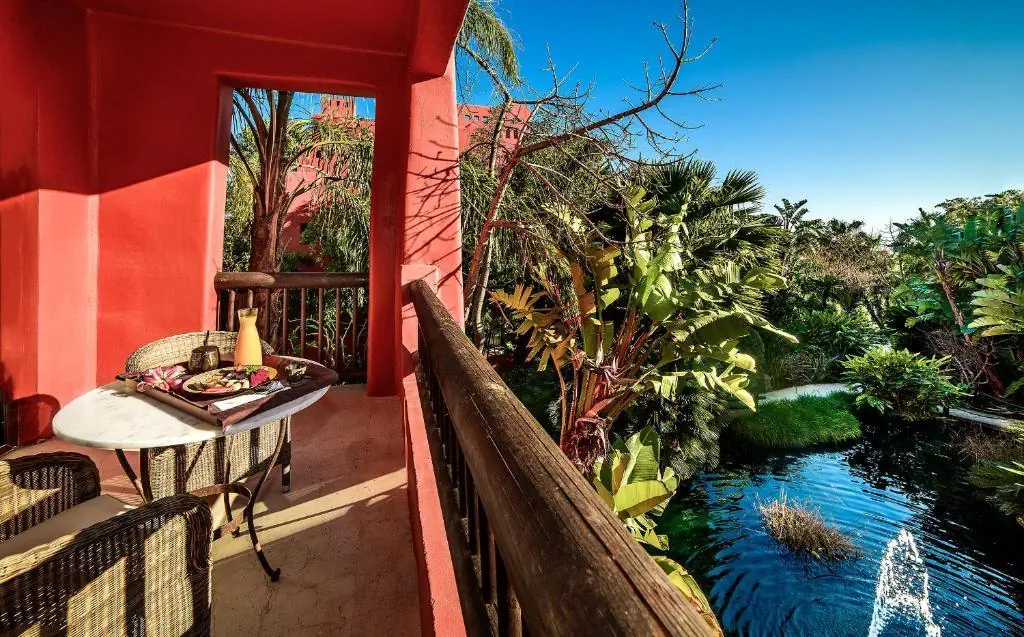 Asia Gardens Thai Spa a Royal Hideaway - zdjęcie 39