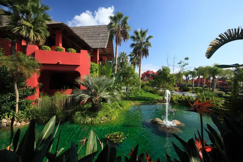 Asia Gardens Thai Spa a Royal Hideaway - zdjęcie 38