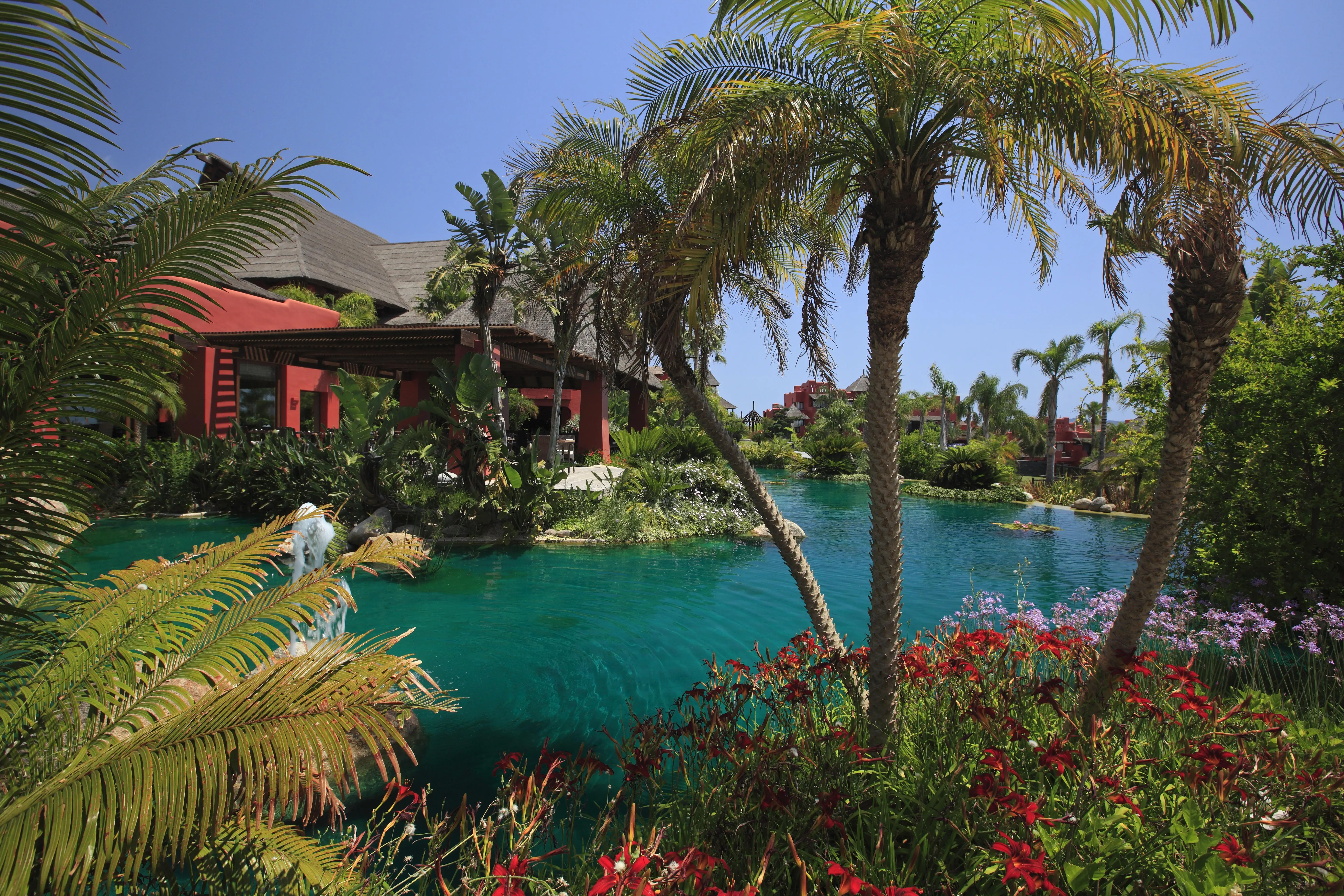 Asia Gardens Thai Spa a Royal Hideaway - zdjęcie 14