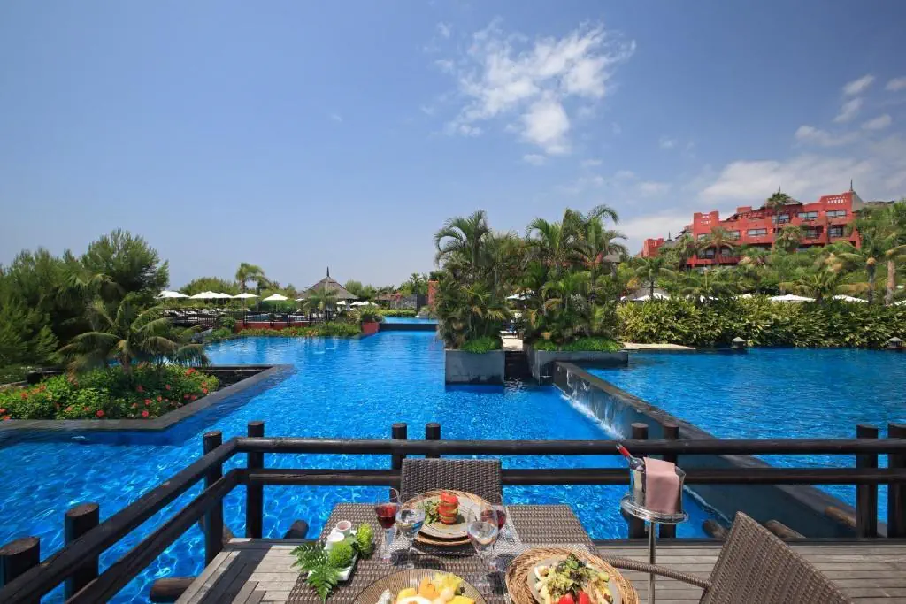 Asia Gardens Thai Spa a Royal Hideaway - zdjęcie 26