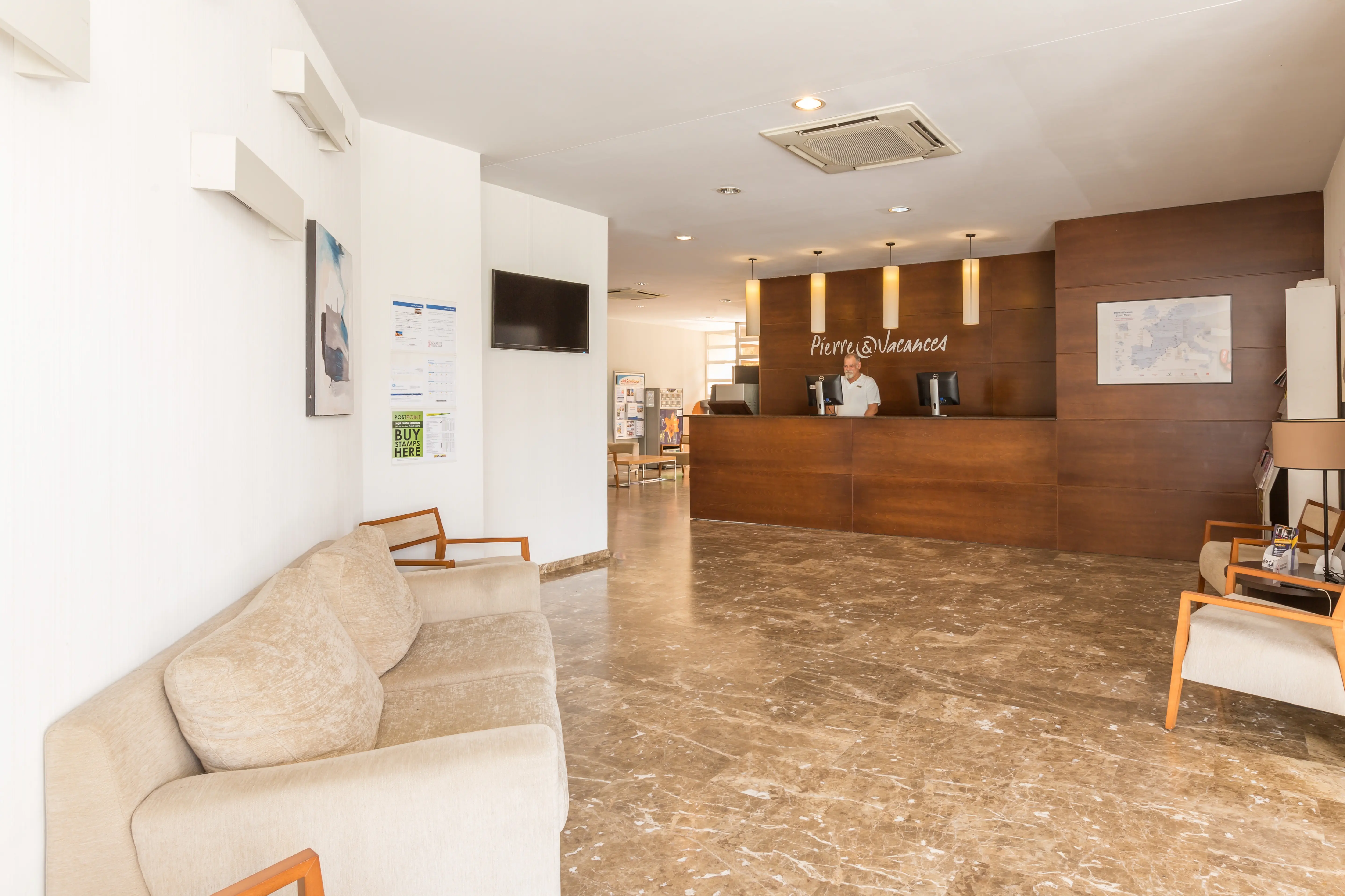 Pierre & Vacances Benidorm Levante - zdjęcie 6