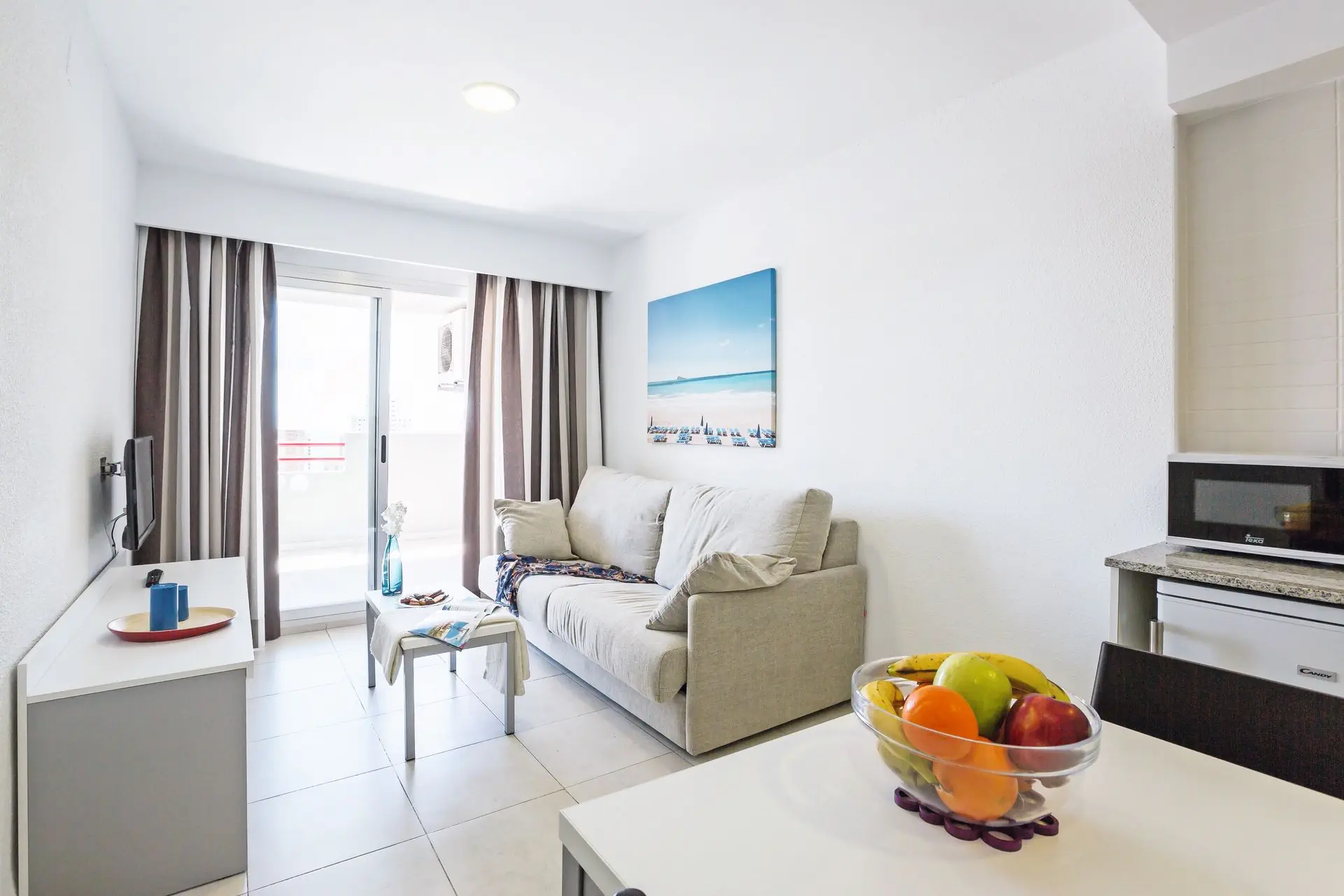 Pierre & Vacances Benidorm Levante - zdjęcie 13