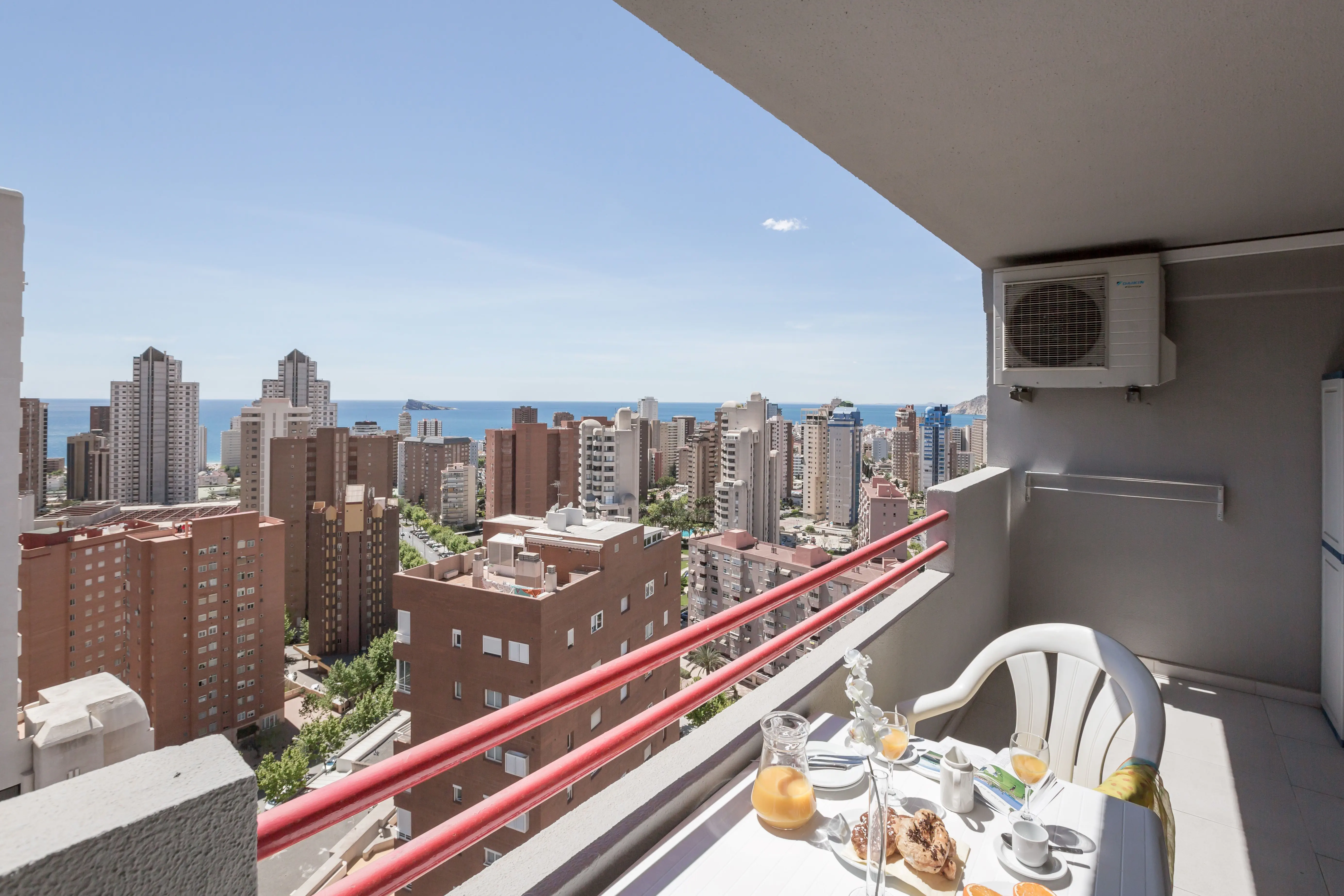 Pierre & Vacances Benidorm Levante - zdjęcie 11