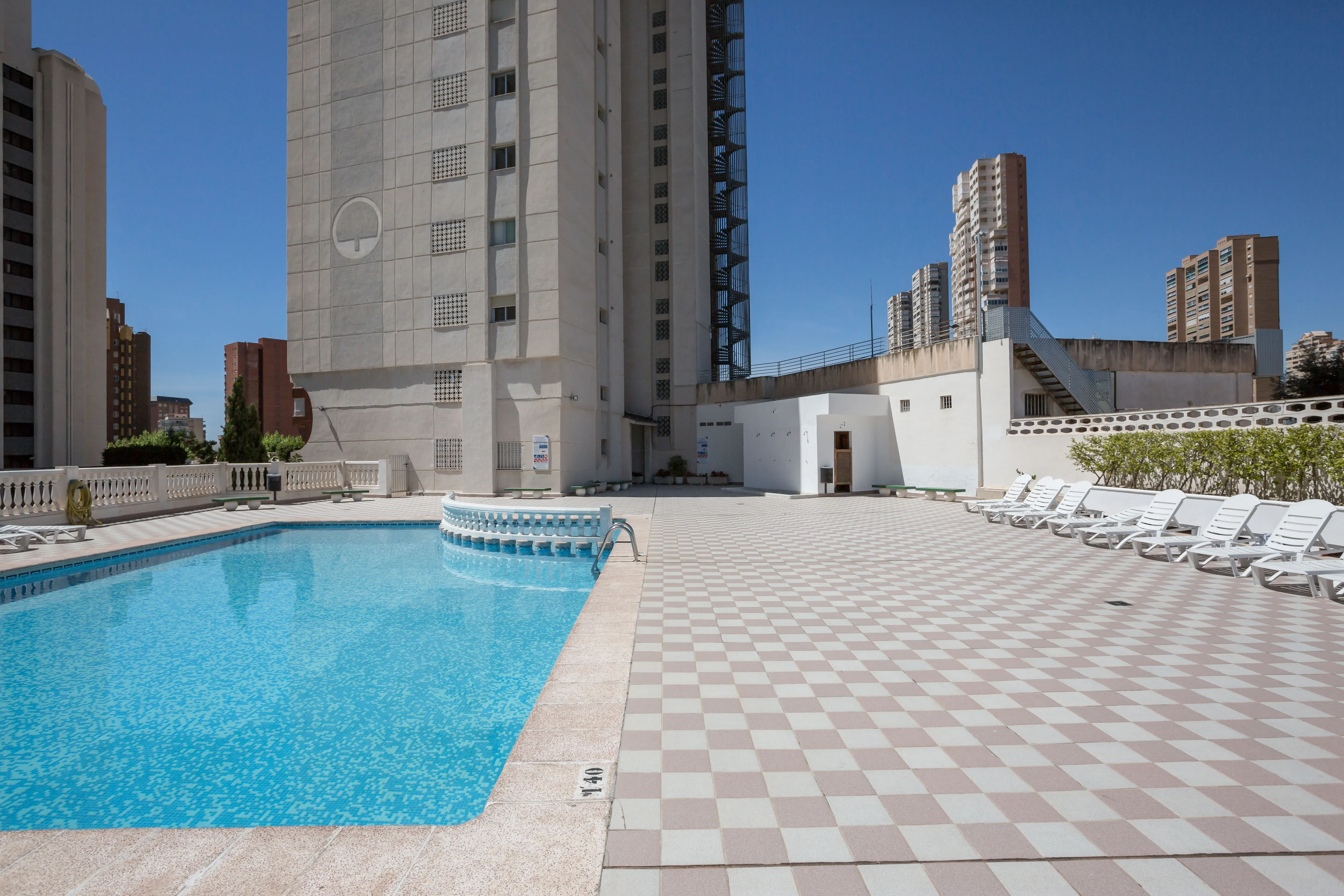 Pierre & Vacances Benidorm Levante - zdjęcie 3