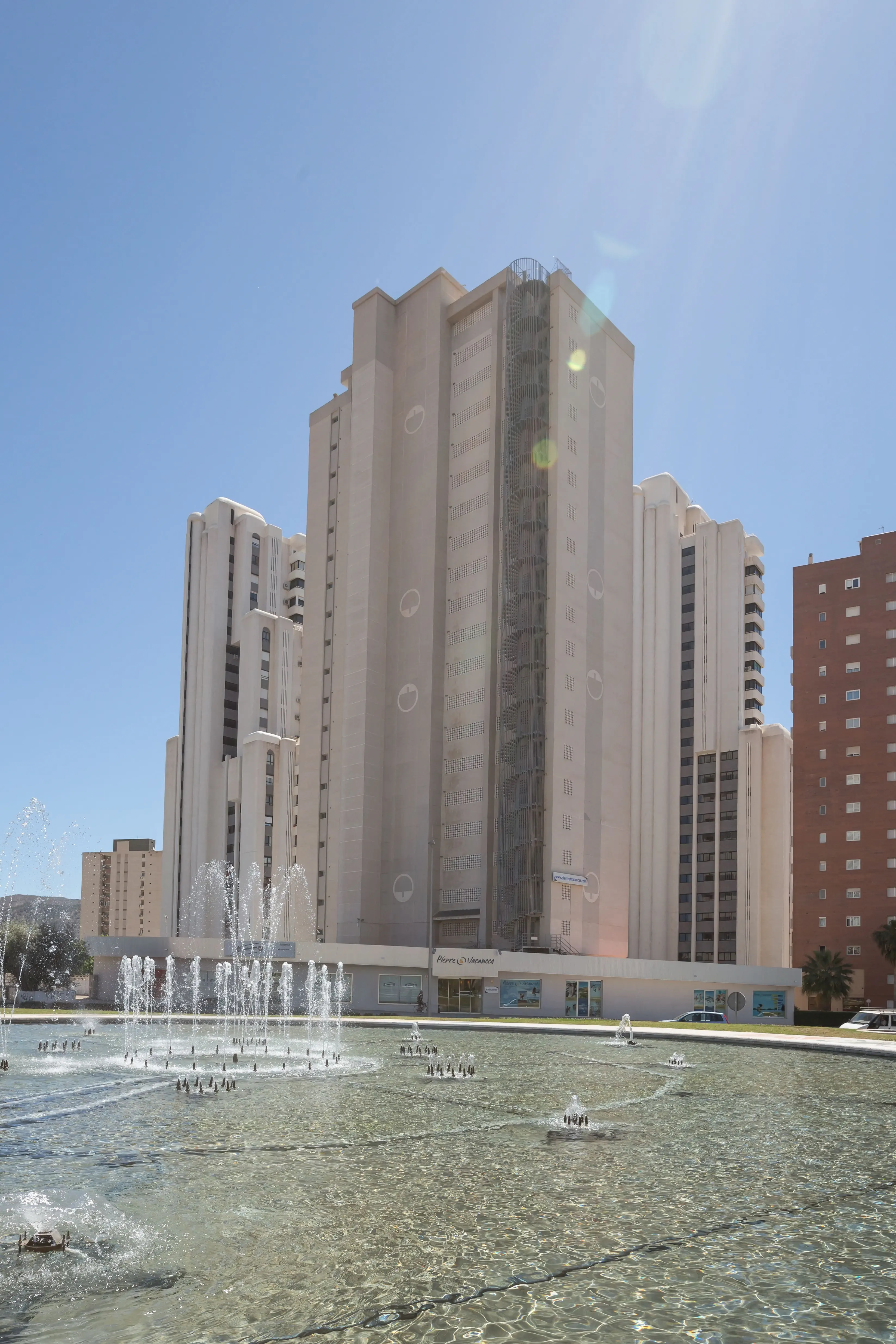 Pierre & Vacances Benidorm Levante - zdjęcie 4
