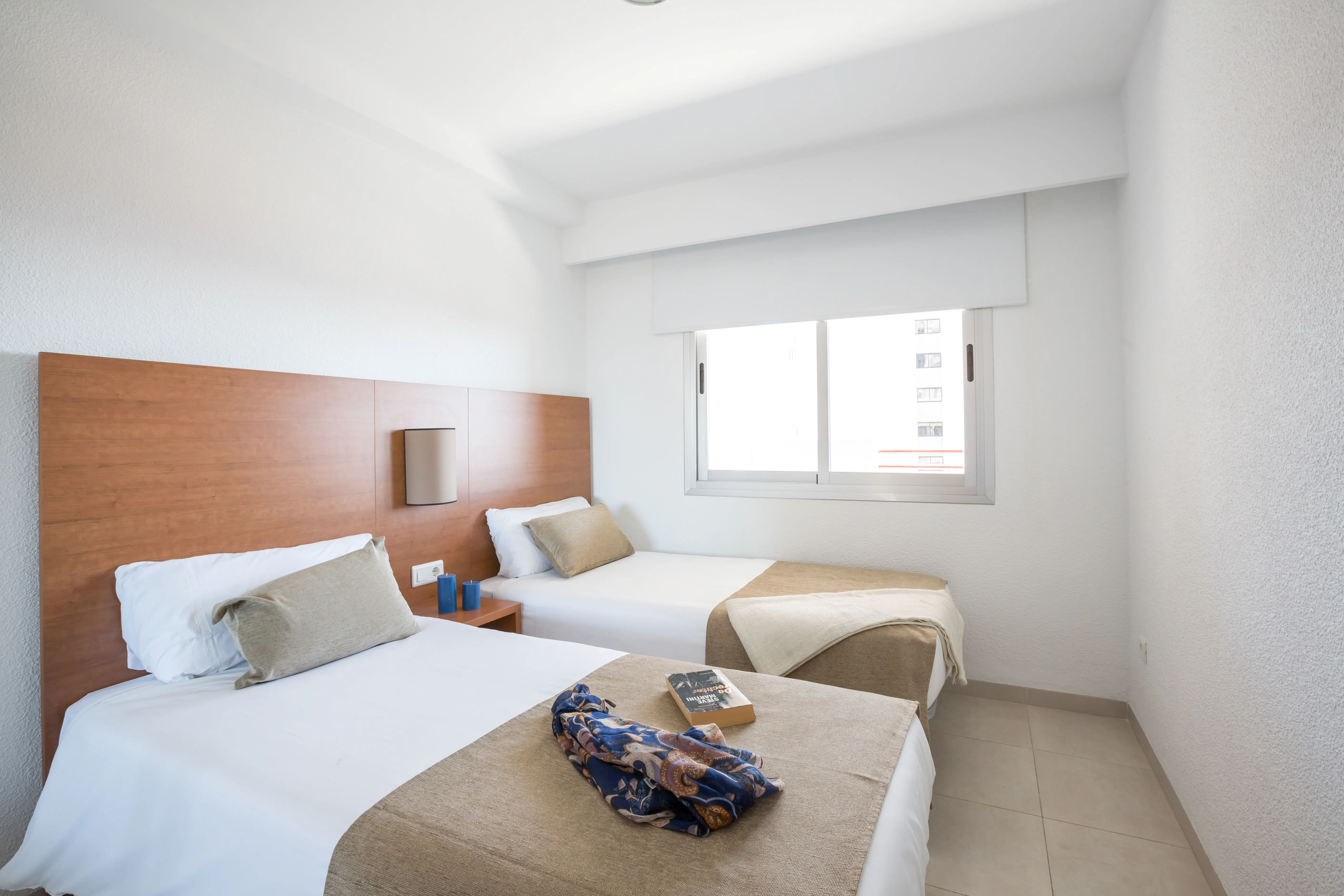 Pierre & Vacances Benidorm Levante - zdjęcie 7