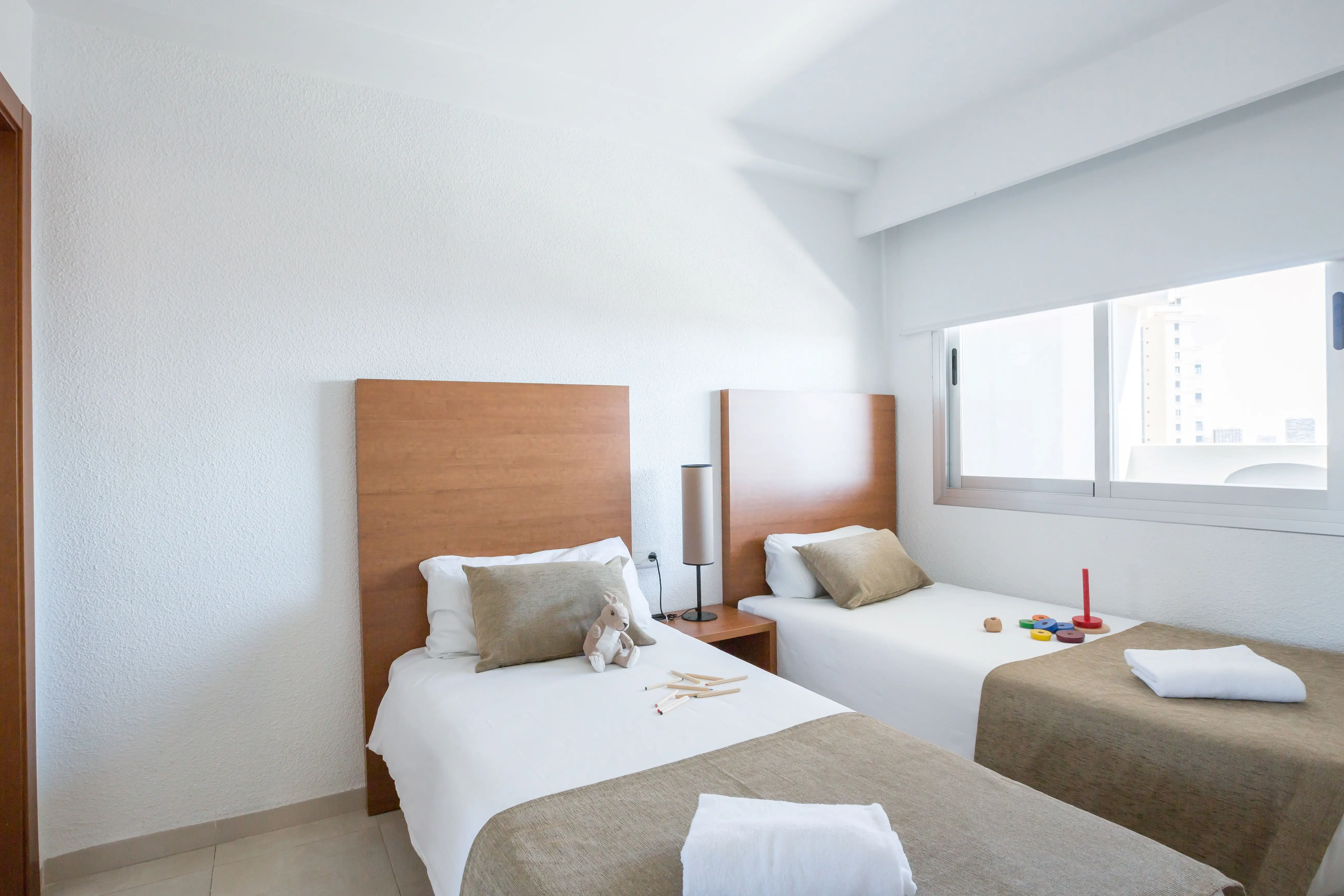 Pierre & Vacances Benidorm Levante - zdjęcie 9