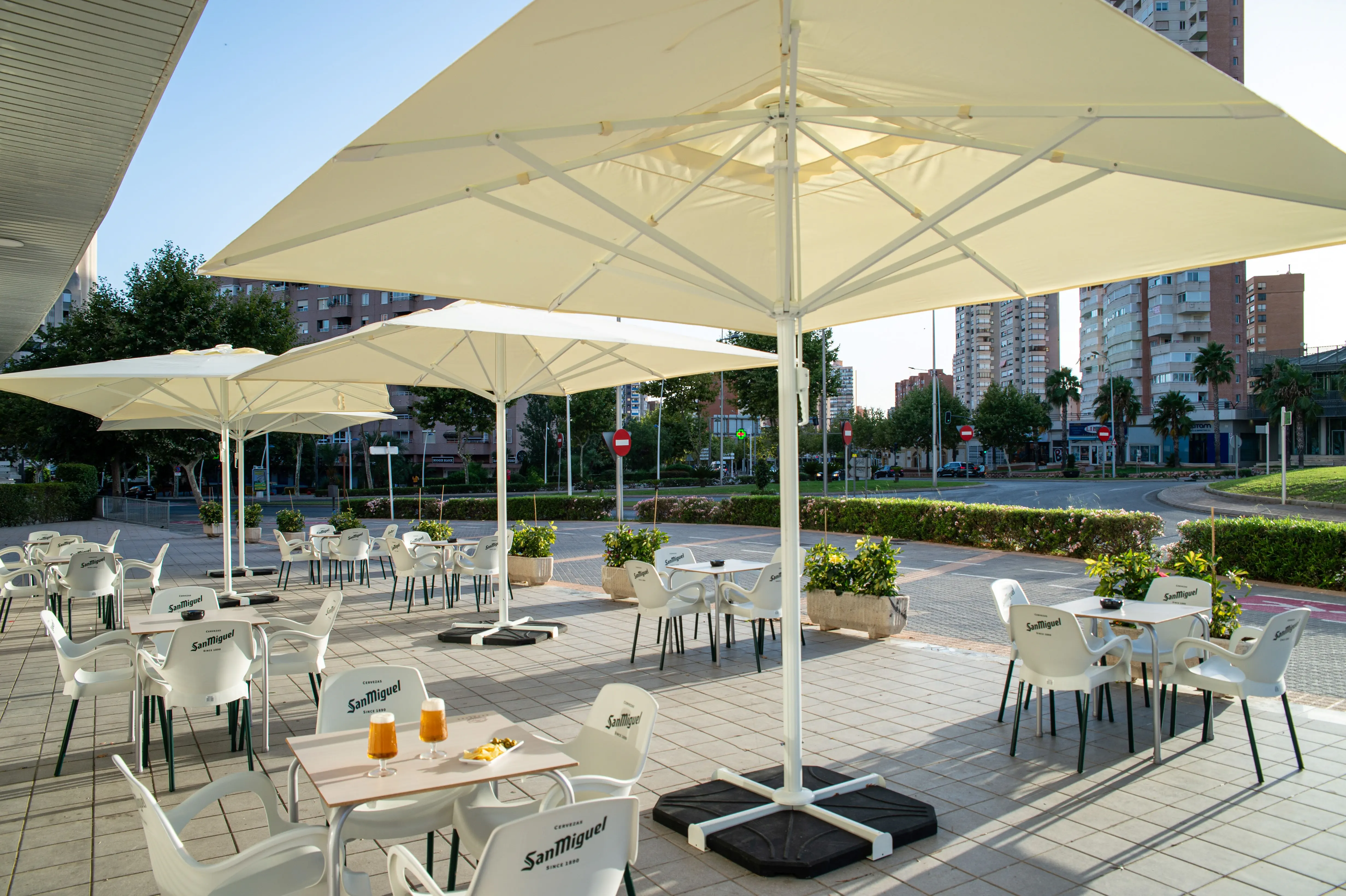 Pierre & Vacances Benidorm Levante - zdjęcie 16