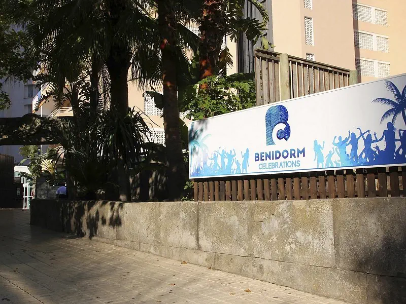 BC™ Music Resort (Costa Blanca) - zdjęcie 12