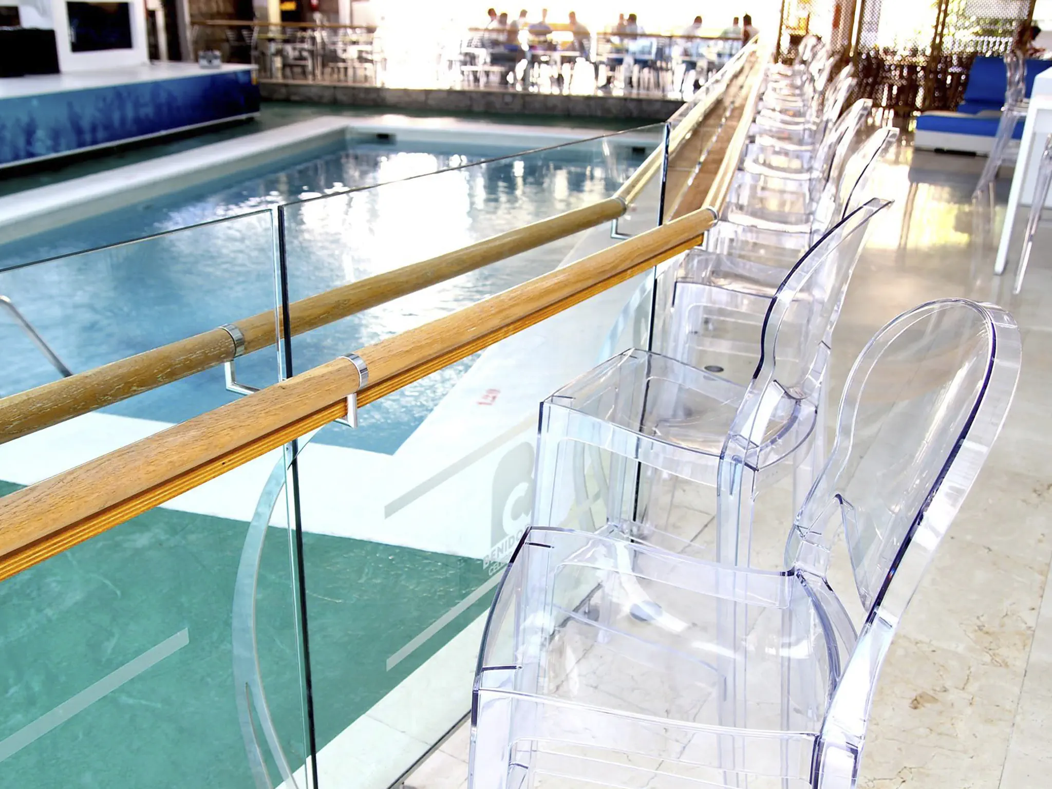 BC™ Music Resort (Costa Blanca) - zdjęcie 4
