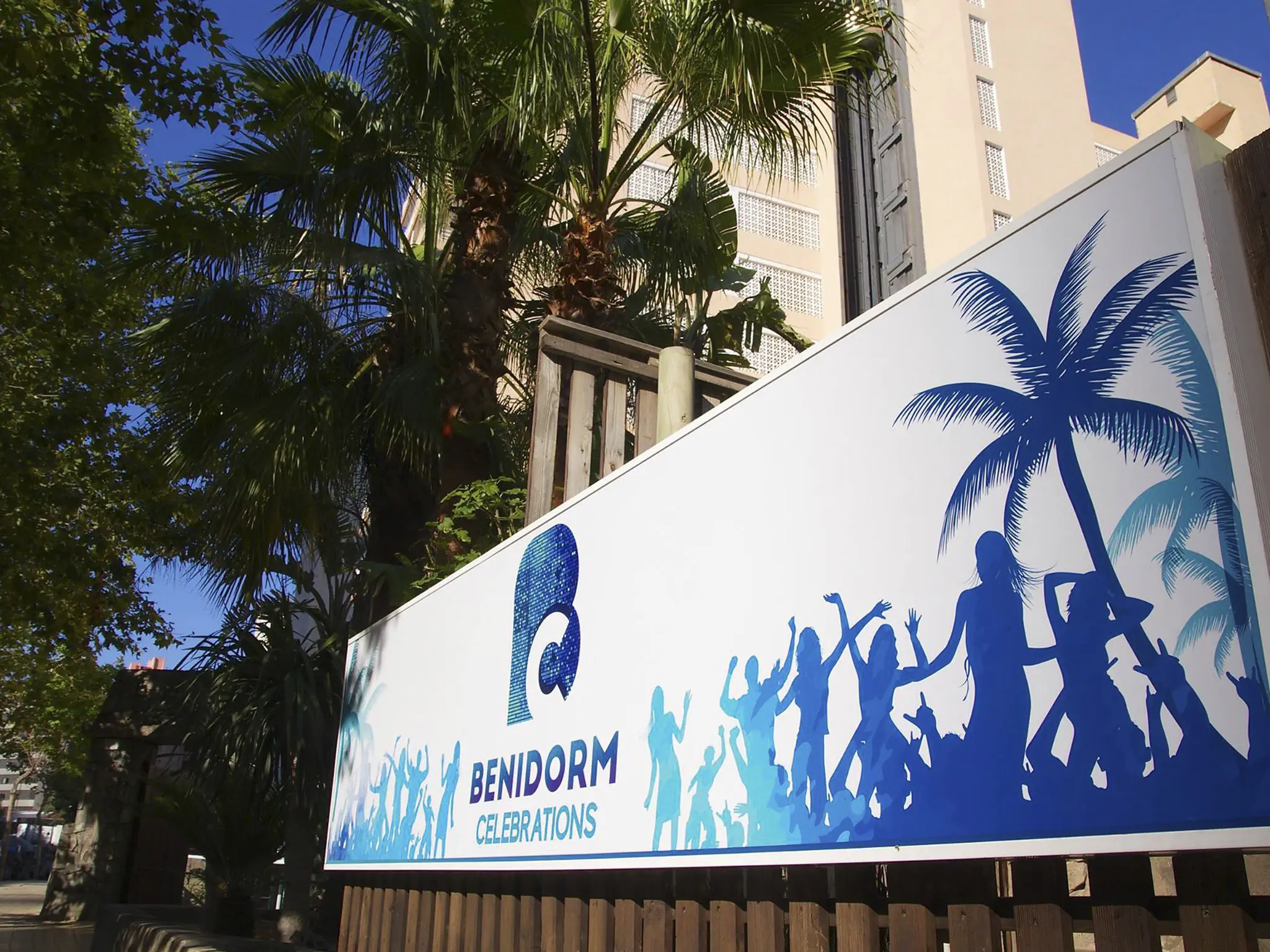 BC™ Music Resort (Costa Blanca) - zdjęcie 2
