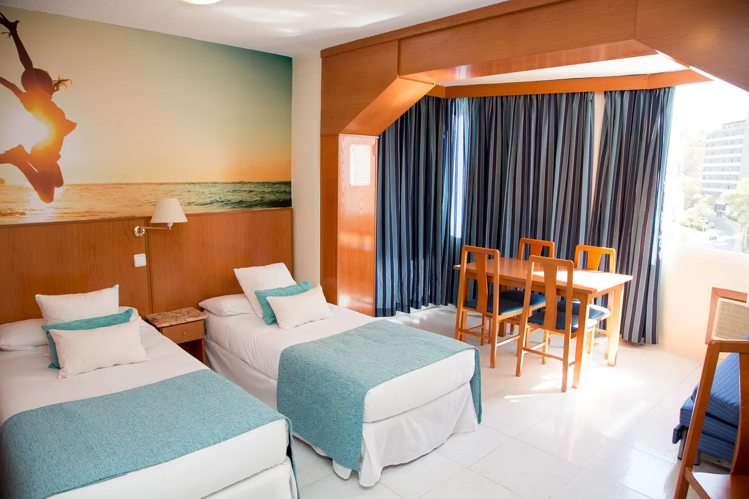 BC™ Music Resort (Costa Blanca) - zdjęcie 8