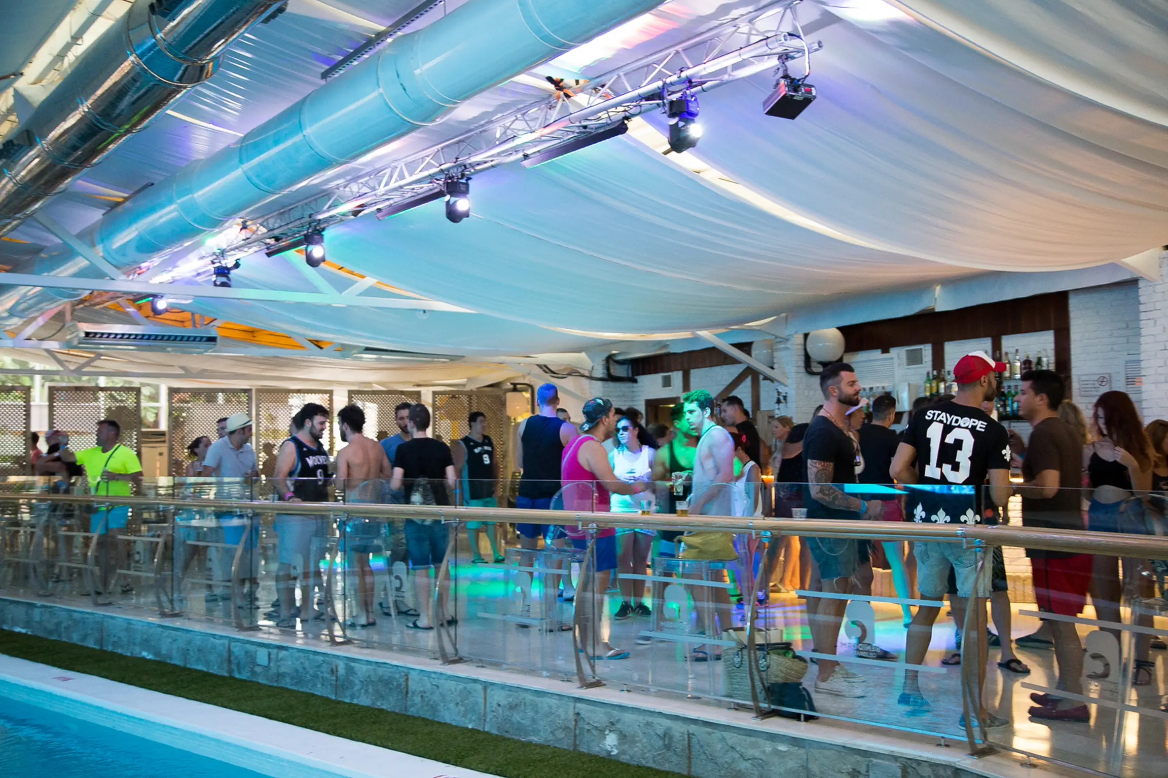 BC™ Music Resort (Costa Blanca) - zdjęcie 5