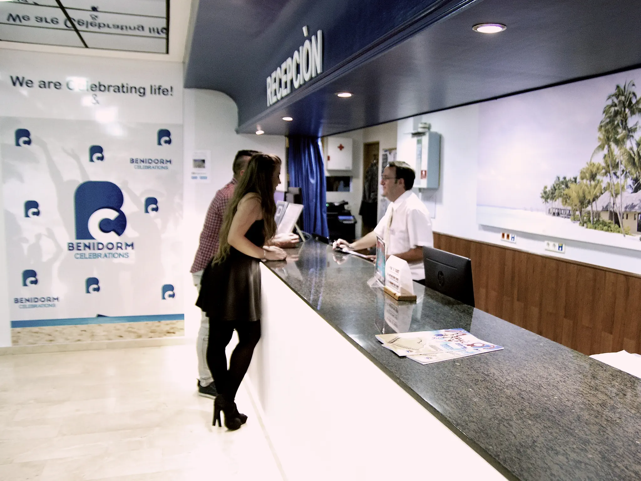 BC™ Music Resort (Costa Blanca) - zdjęcie 3