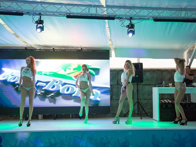 BC™ Music Resort (Costa Blanca) - zdjęcie 6