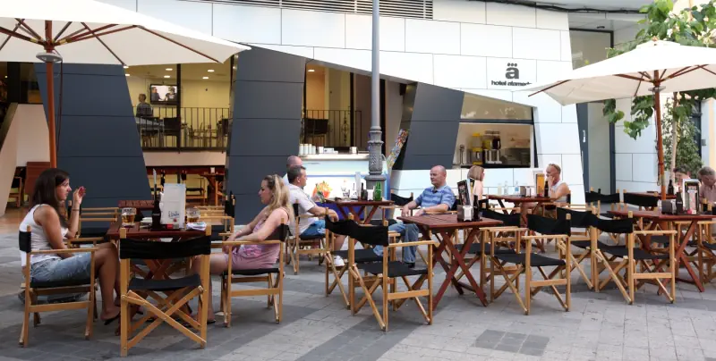 Alameda (Benidorm) - zdjęcie 33