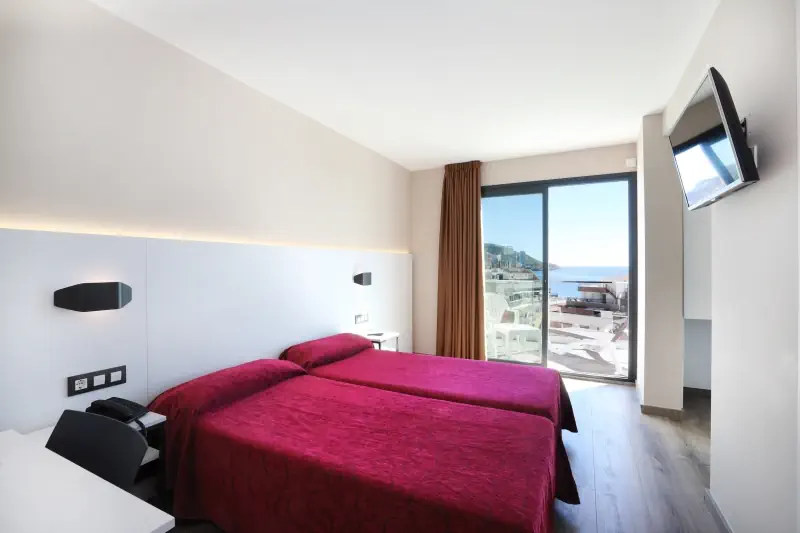 Alameda (Benidorm) - zdjęcie 20