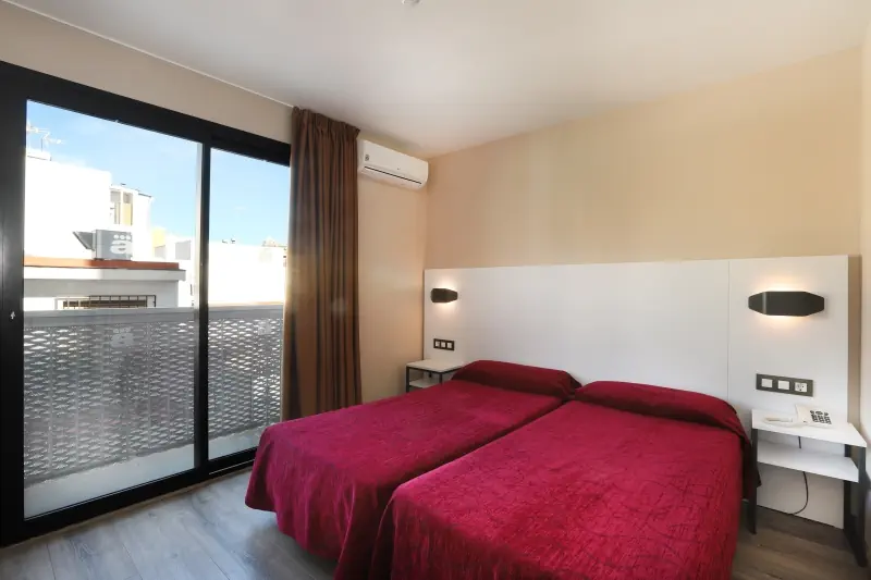 Alameda (Benidorm) - zdjęcie 14