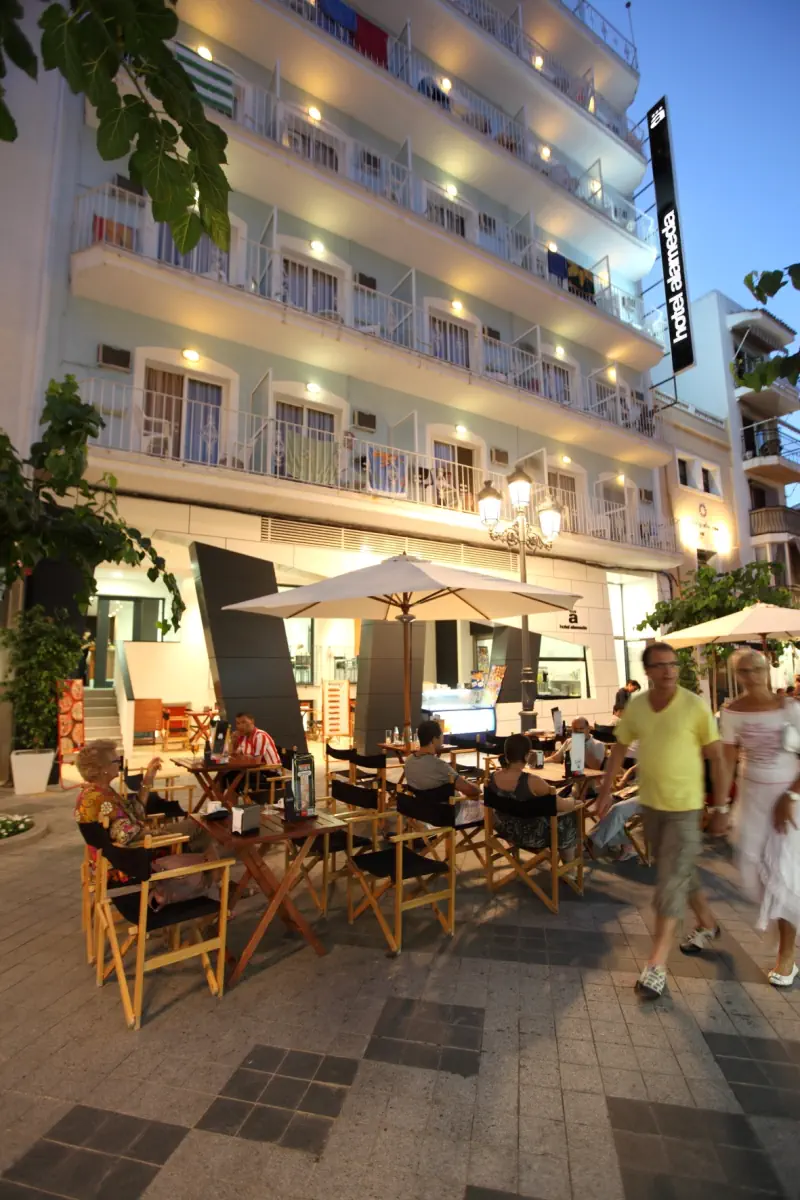 Alameda (Benidorm) - zdjęcie 6