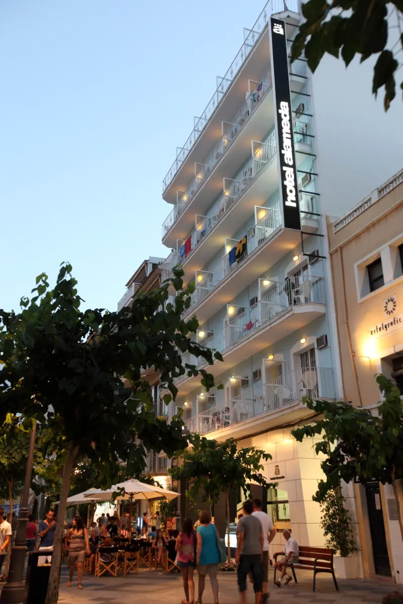 Alameda (Benidorm) - zdjęcie 4