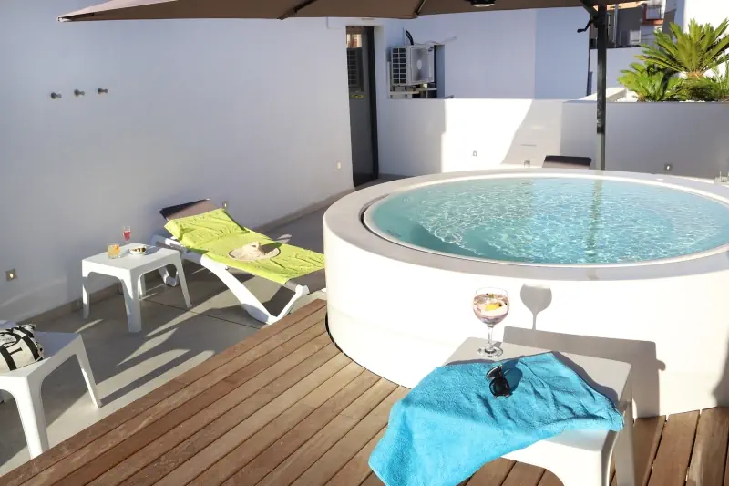 Alameda (Benidorm) - zdjęcie 30