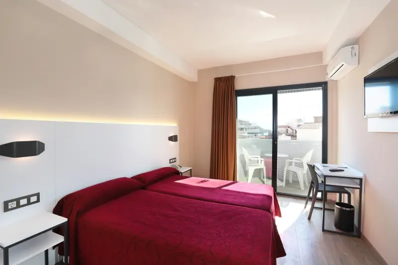 Alameda (Benidorm) - zdjęcie 19