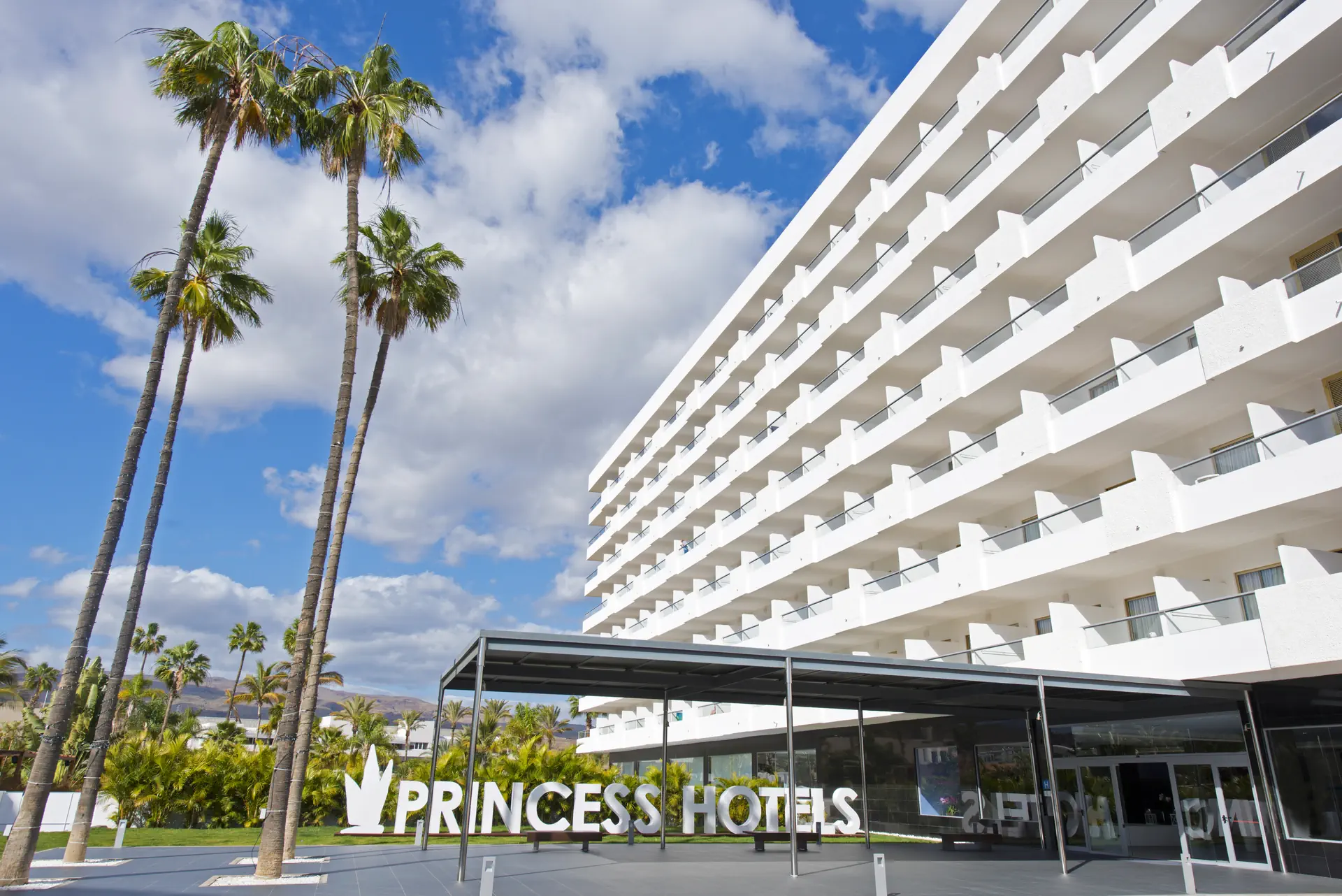 Gran Canaria Princess - zdjęcie 2