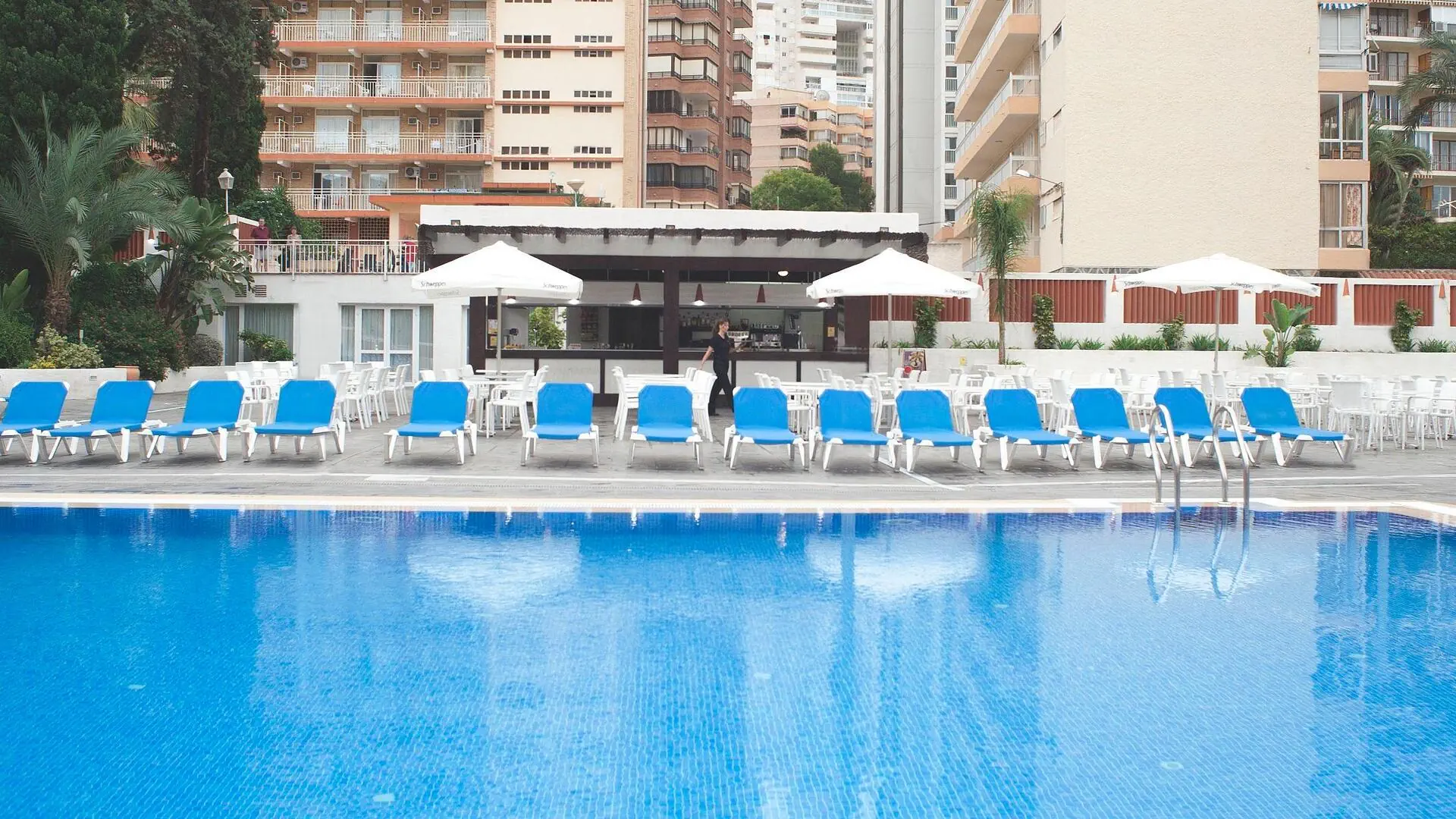Gala Placidia (Benidorm) - zdjęcie 3