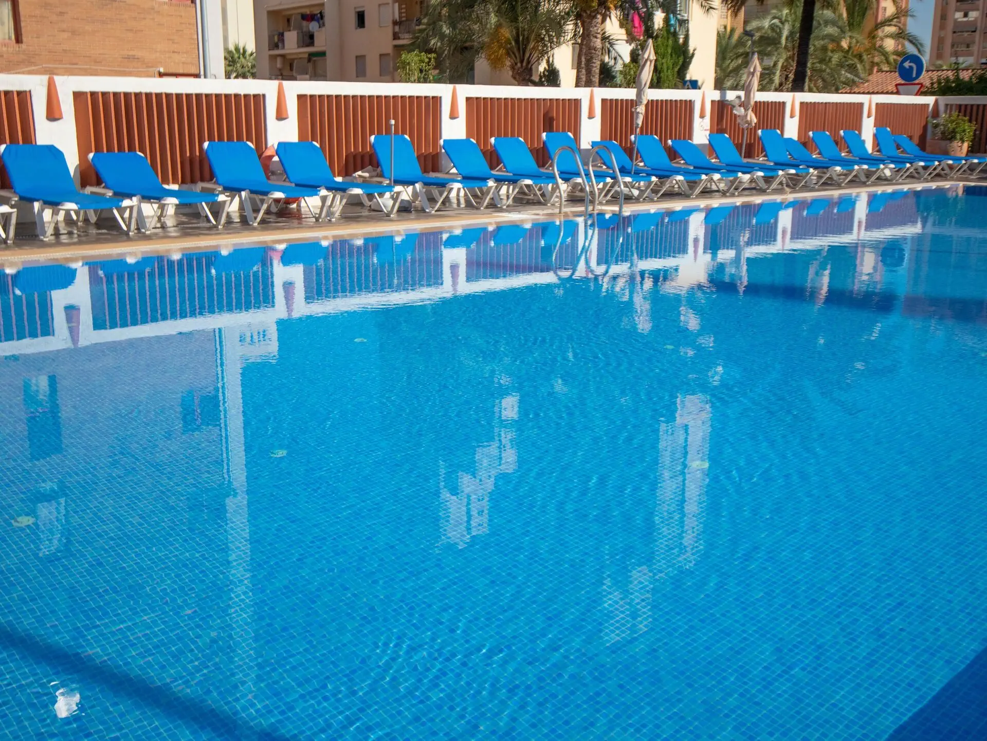 Gala Placidia (Benidorm) - zdjęcie 5