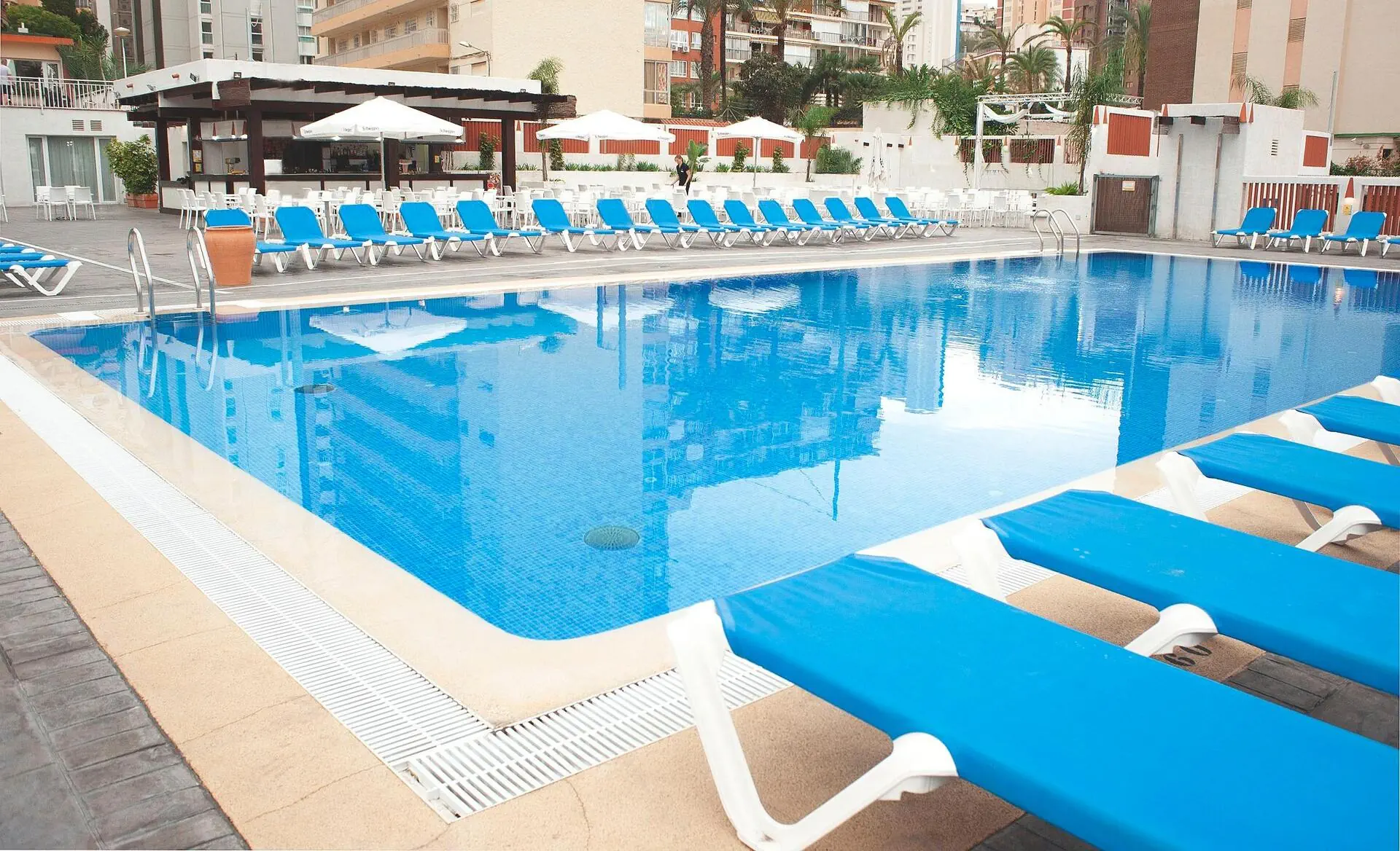 Gala Placidia (Benidorm) - zdjęcie 4