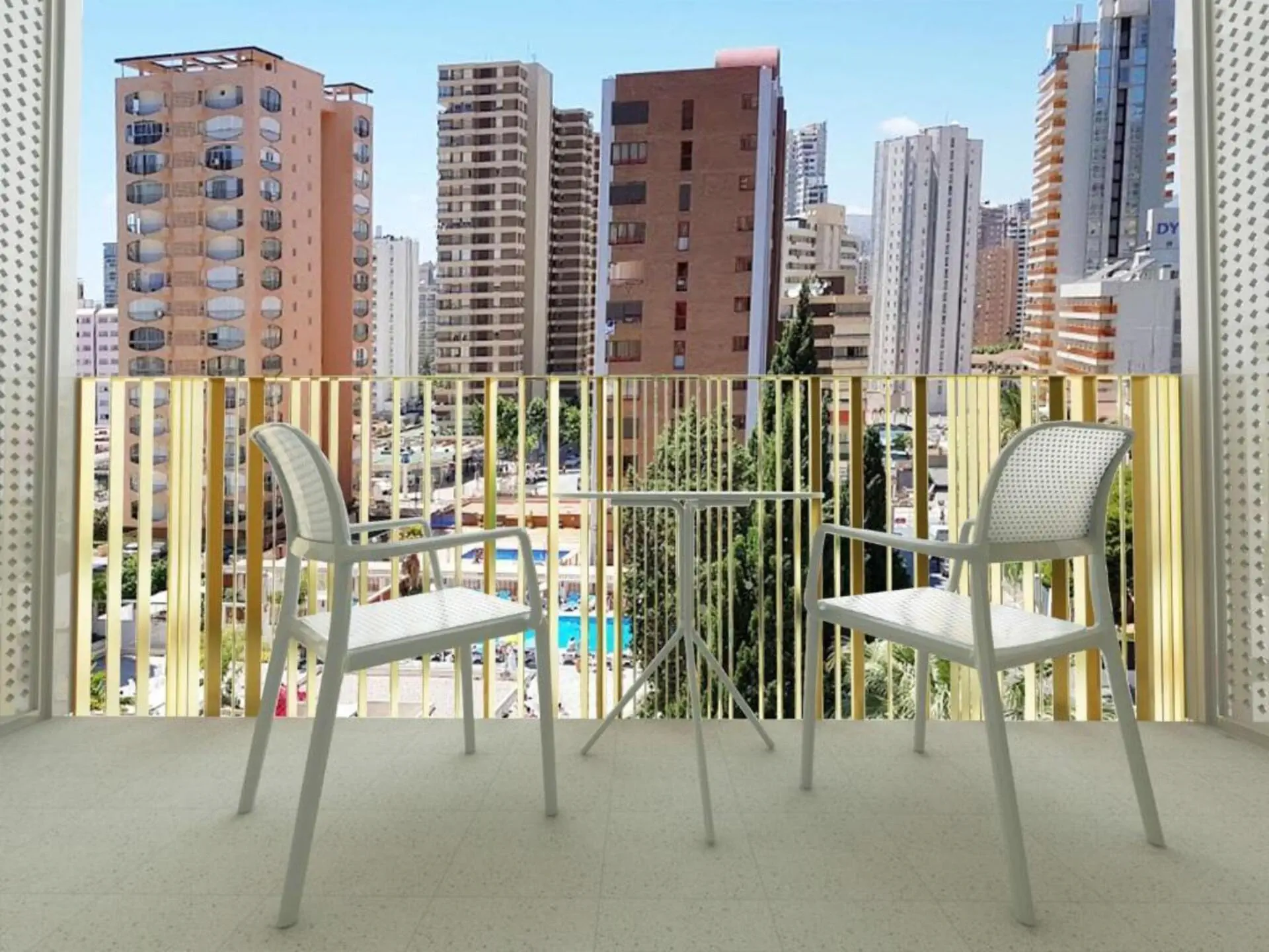 Gala Placidia (Benidorm) - zdjęcie 15