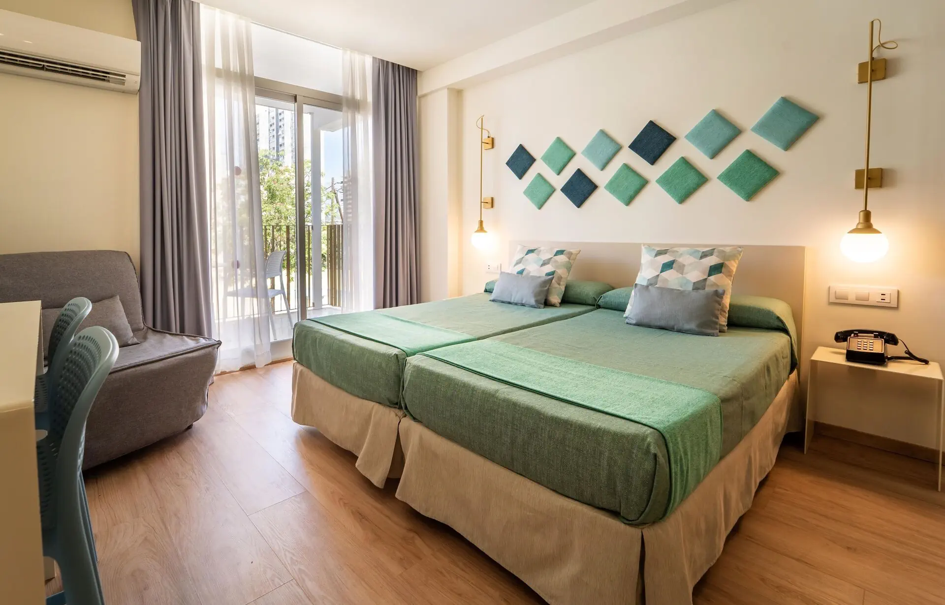 Gala Placidia (Benidorm) - zdjęcie 11