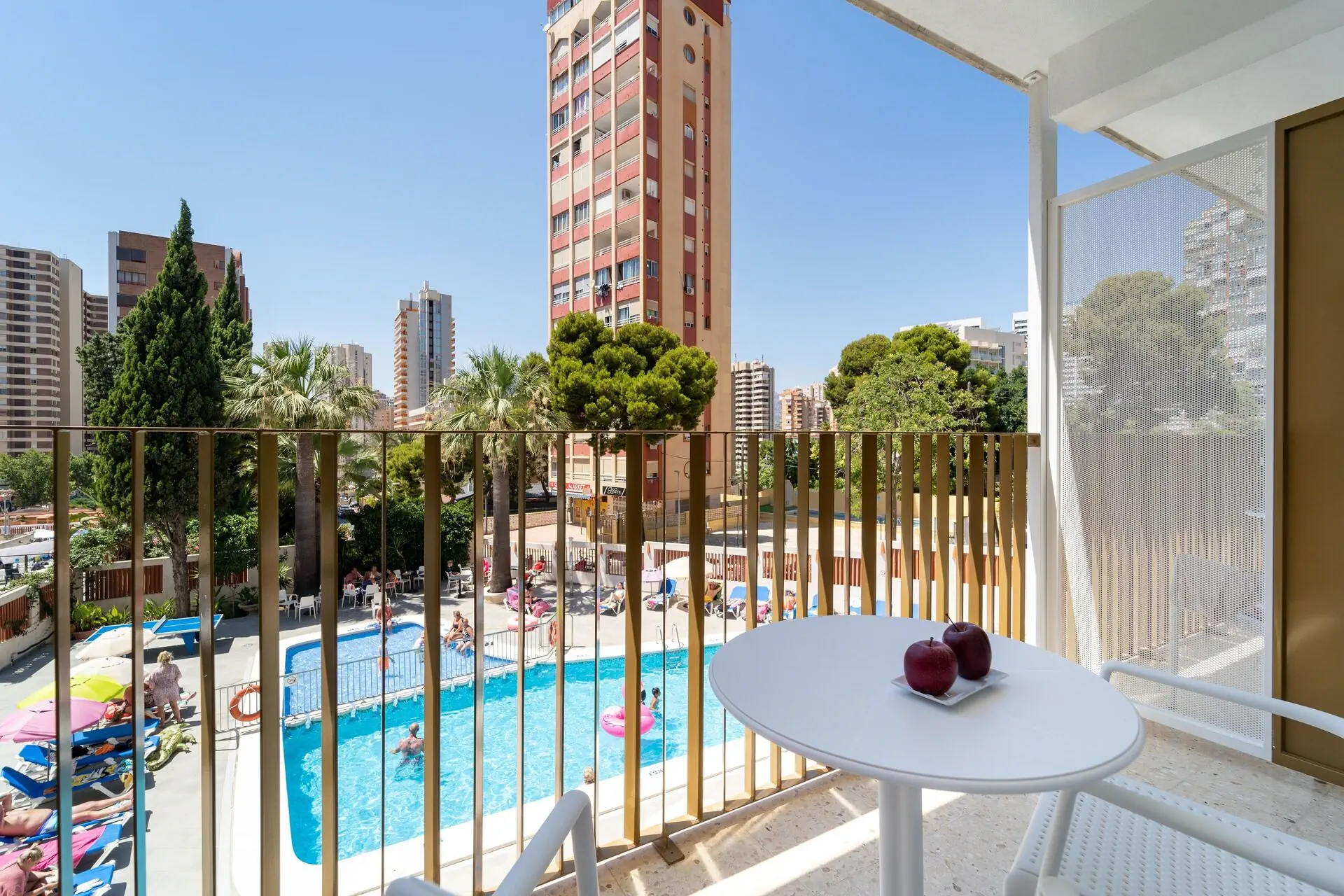 Gala Placidia (Benidorm) - zdjęcie 2