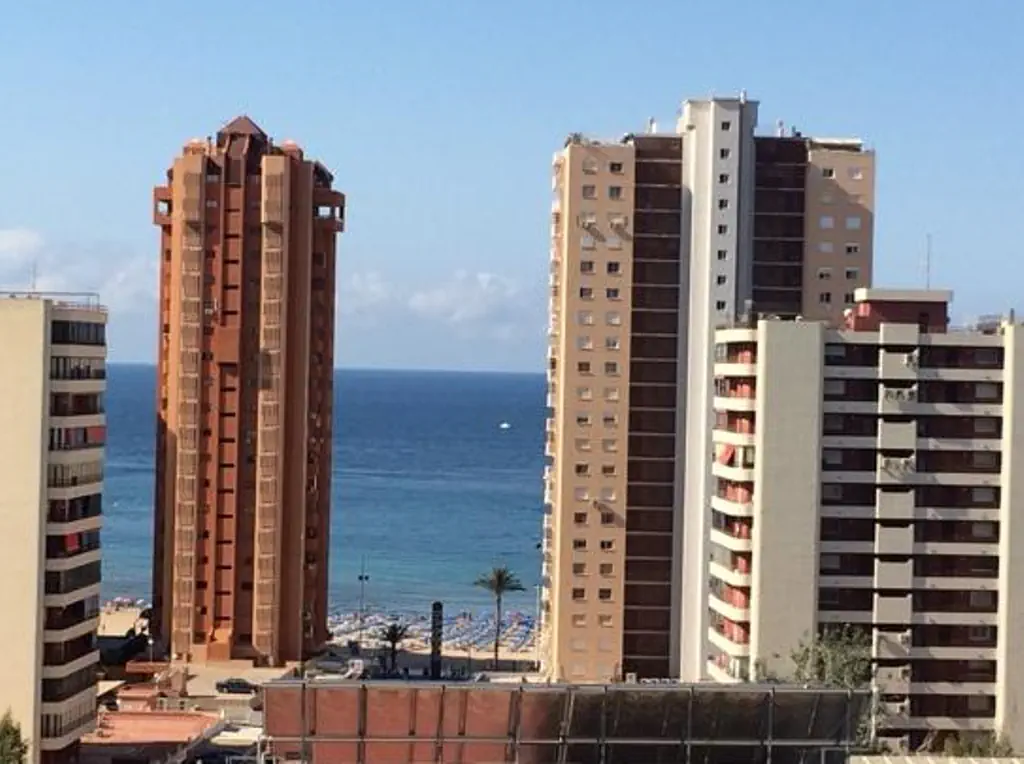 Flash Benidorm - zdjęcie 4