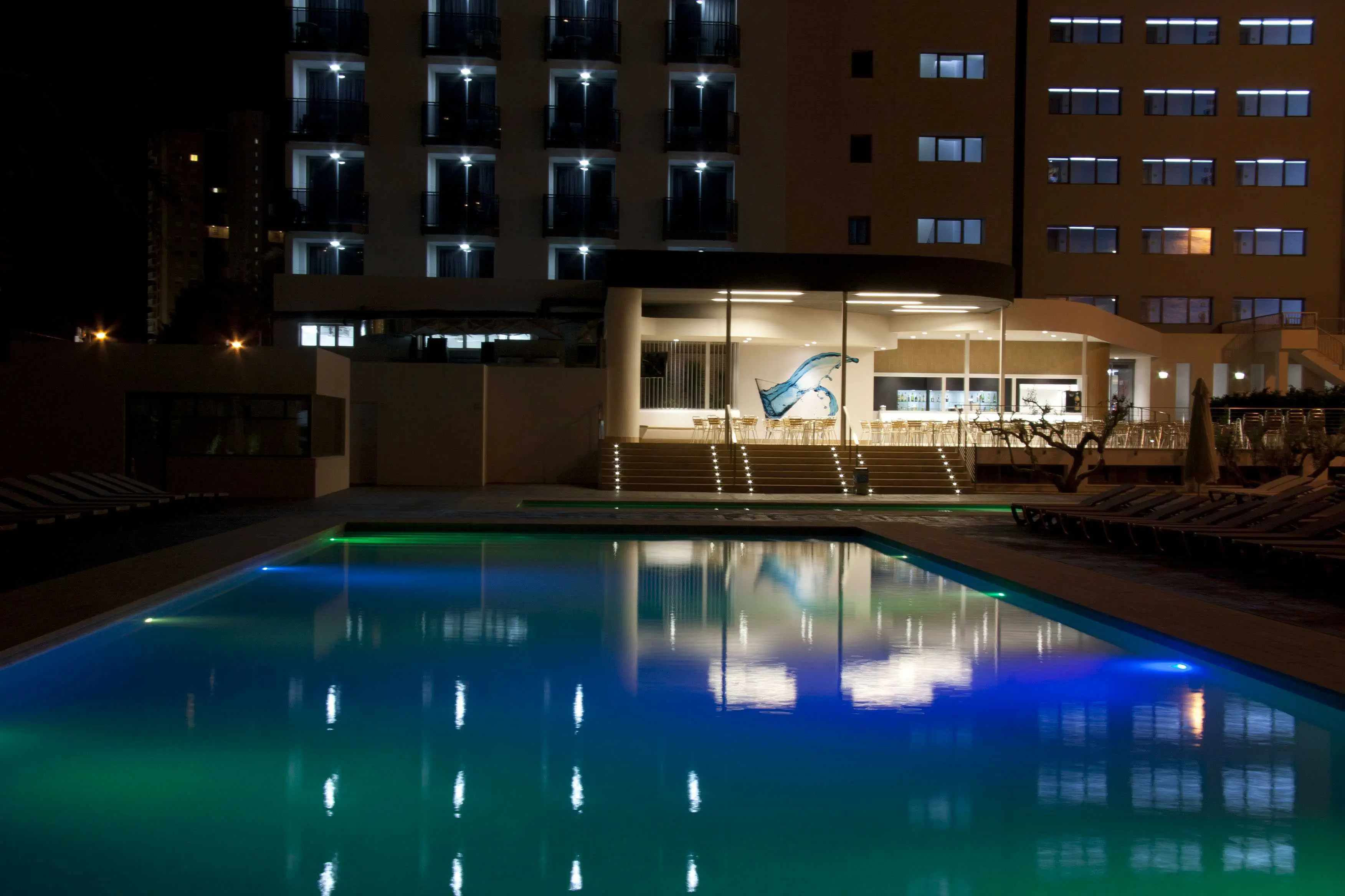 Flash Benidorm - zdjęcie 24