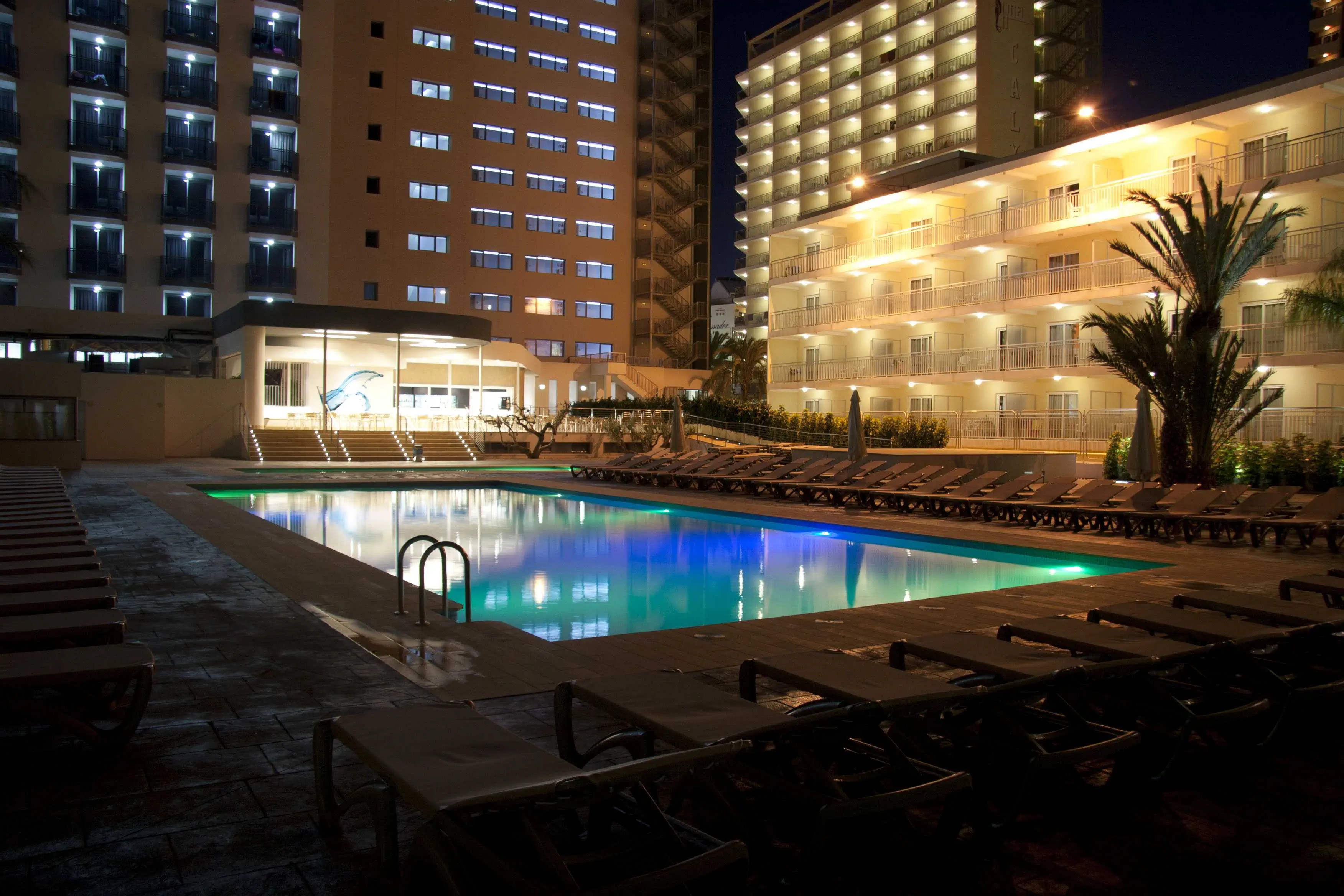 Flash Benidorm - zdjęcie 23
