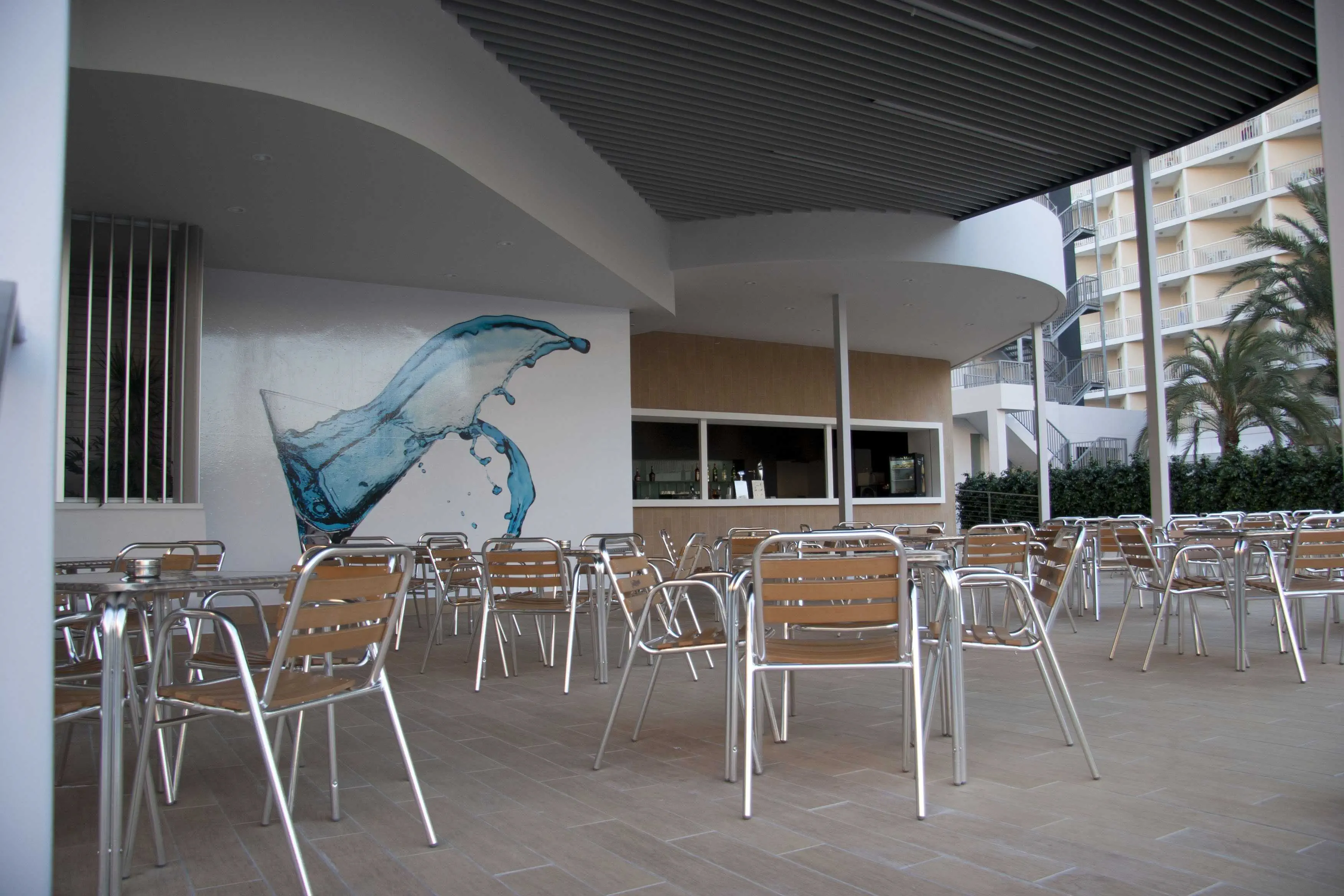 Flash Benidorm - zdjęcie 20