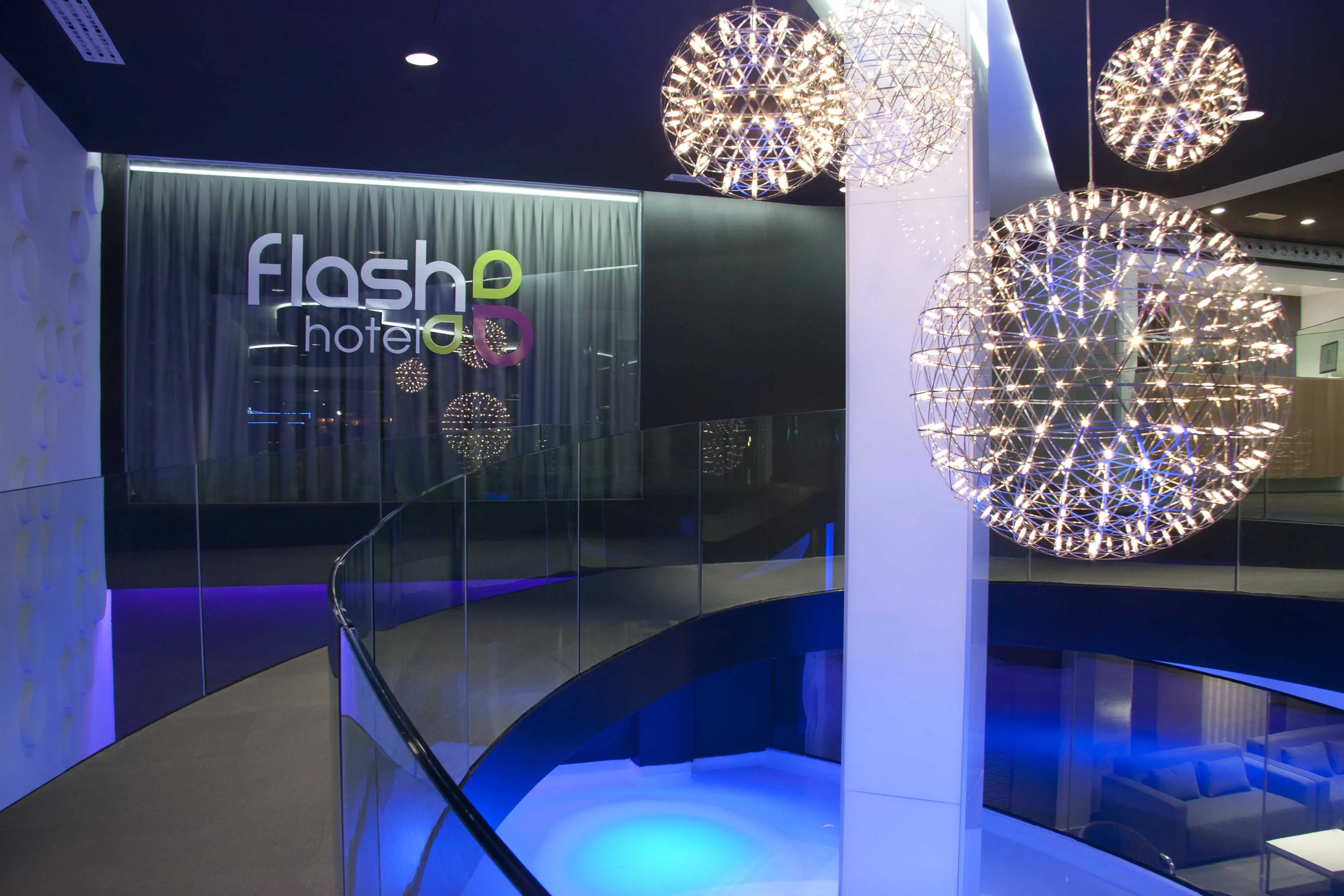 Flash Benidorm - zdjęcie 12